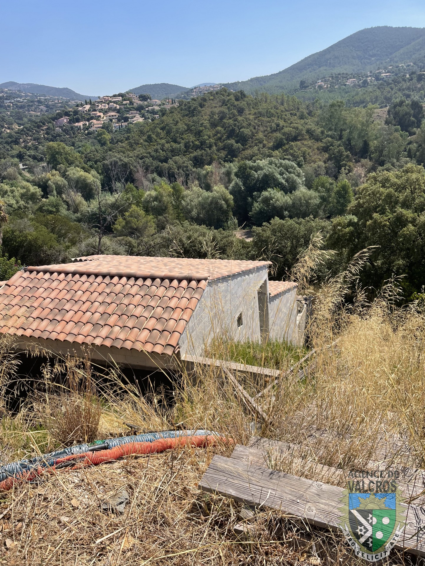 Vente Maison à la Londe-les-Maures 6 pièces