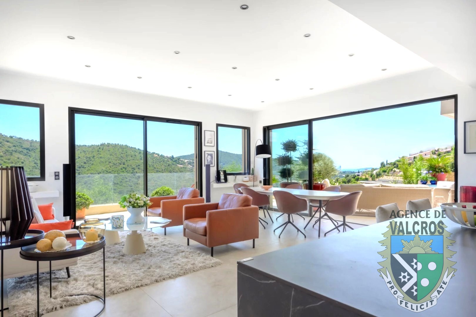 Vente Maison à la Londe-les-Maures 6 pièces