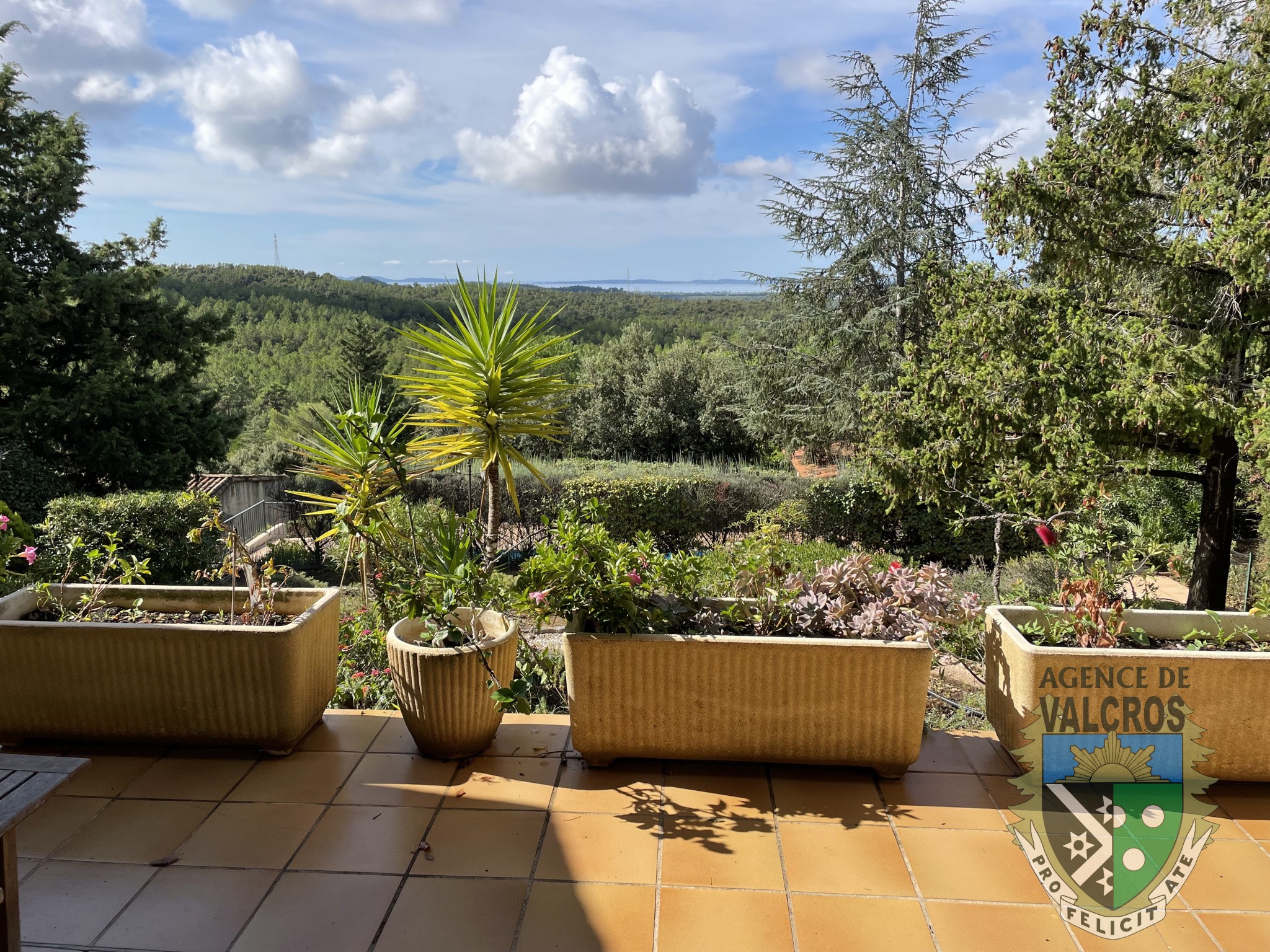 Vente Maison à la Londe-les-Maures 7 pièces