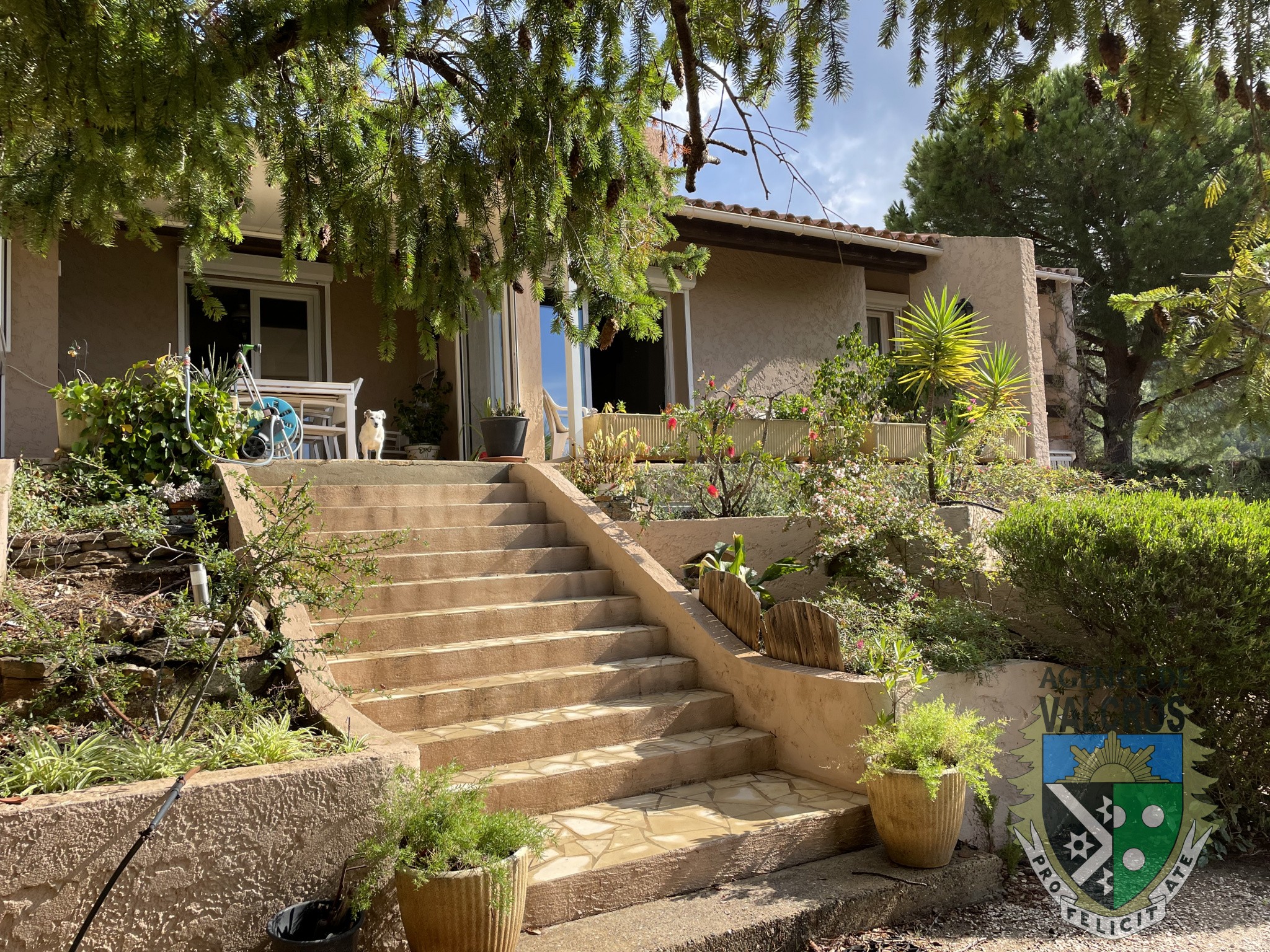 Vente Maison à la Londe-les-Maures 7 pièces