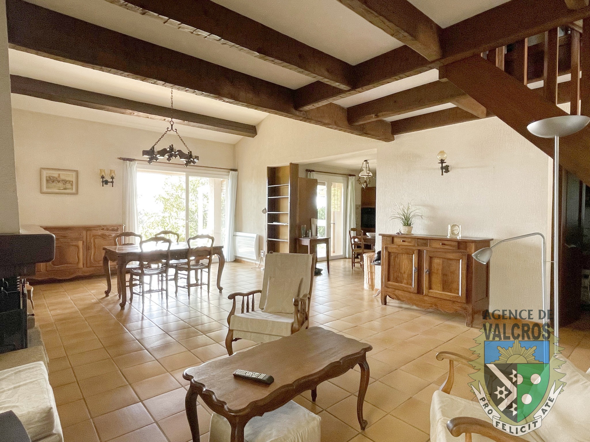 Vente Maison à la Londe-les-Maures 7 pièces