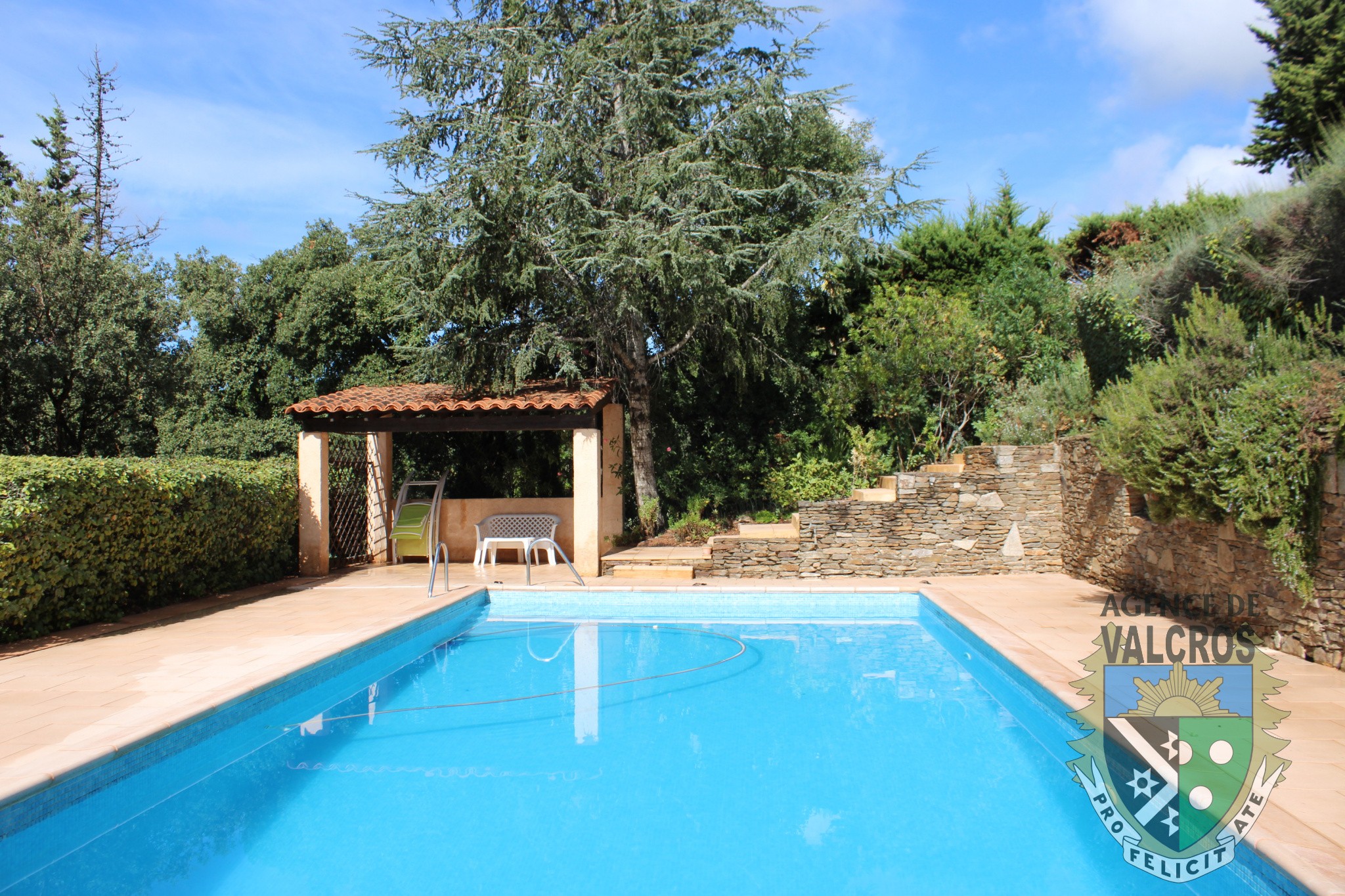 Vente Maison à la Londe-les-Maures 7 pièces