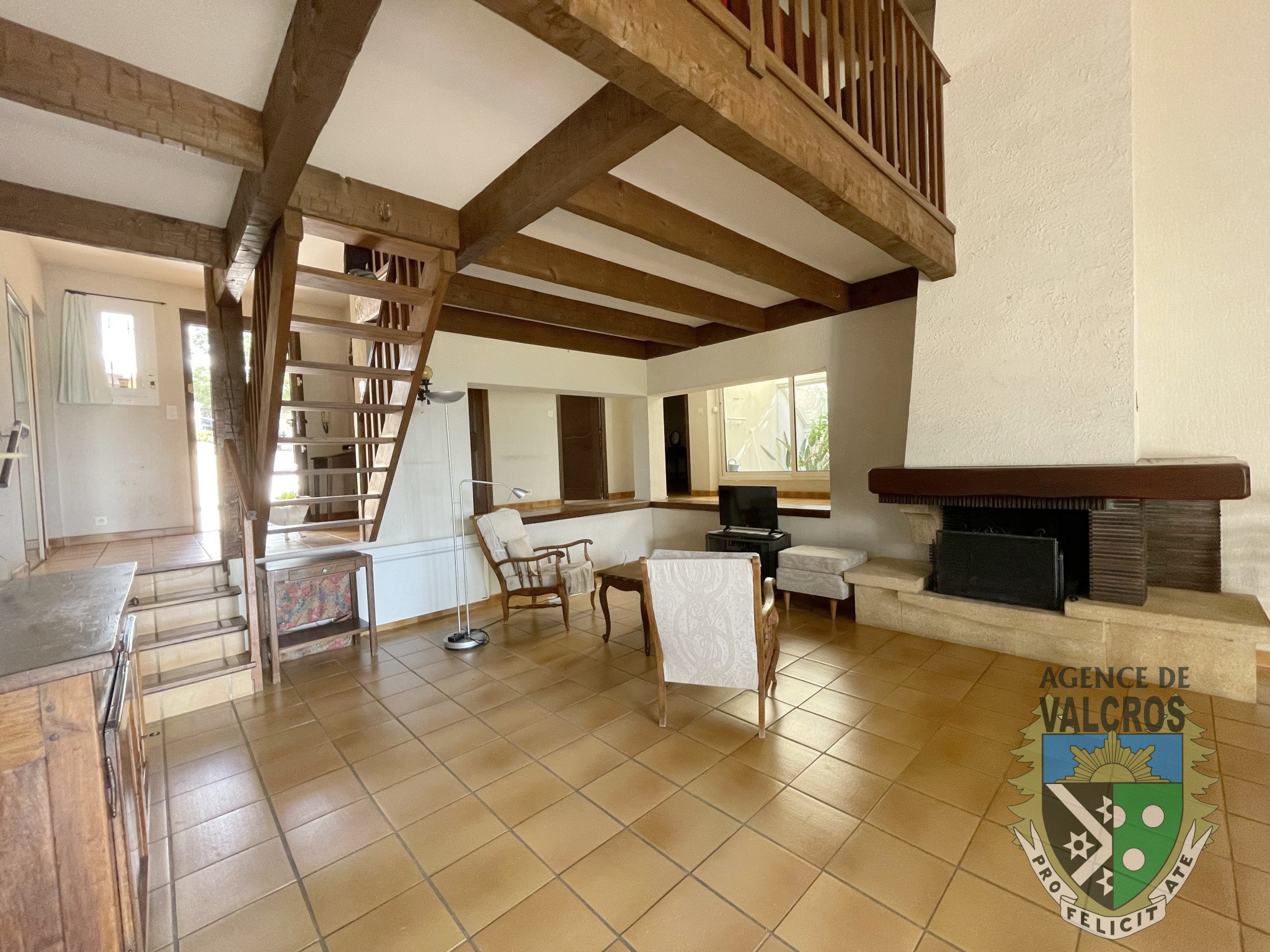 Vente Maison à la Londe-les-Maures 7 pièces