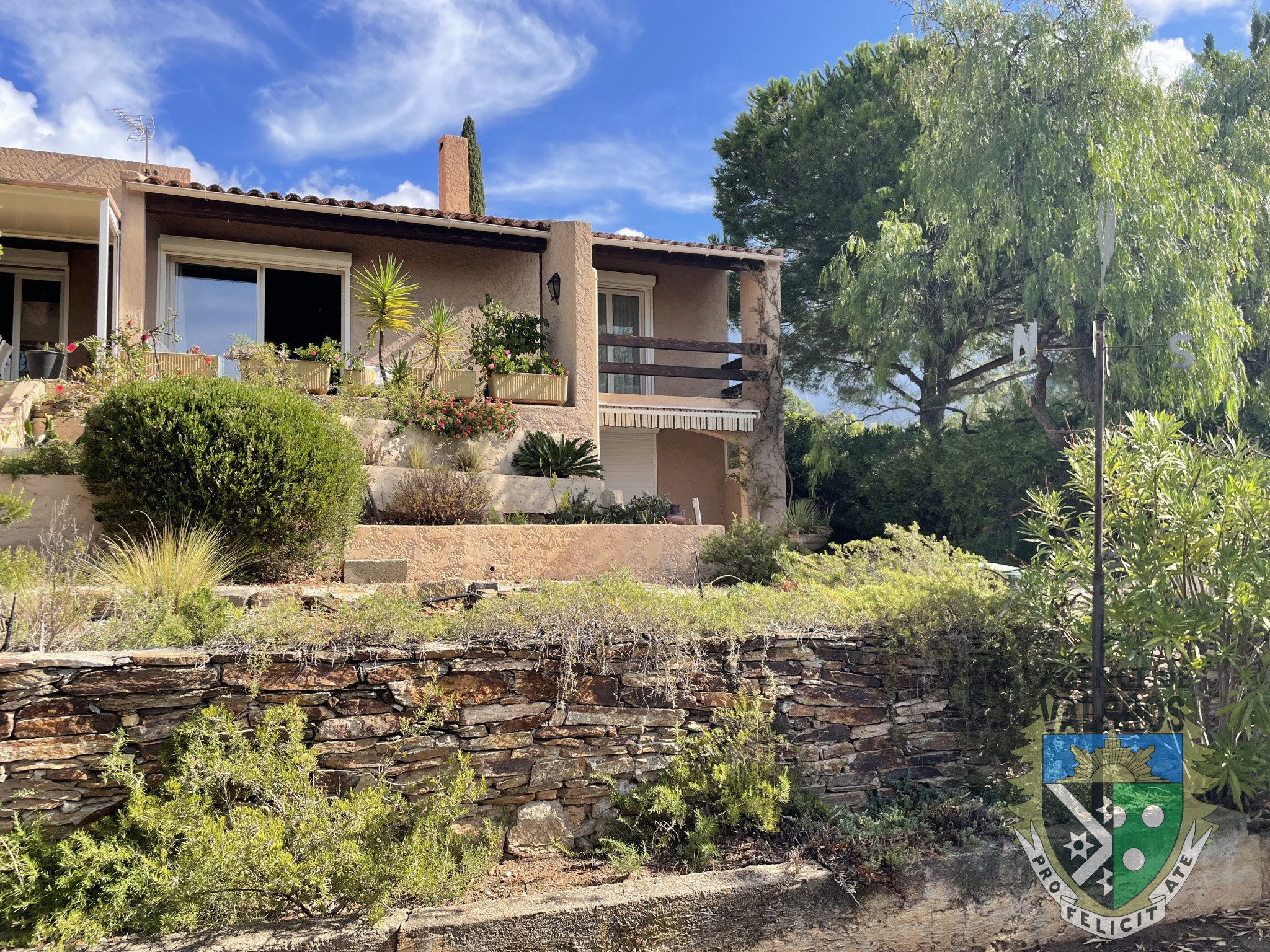 Vente Maison à la Londe-les-Maures 7 pièces