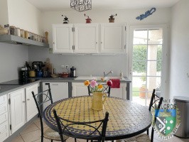 Vente Maison à la Londe-les-Maures 5 pièces