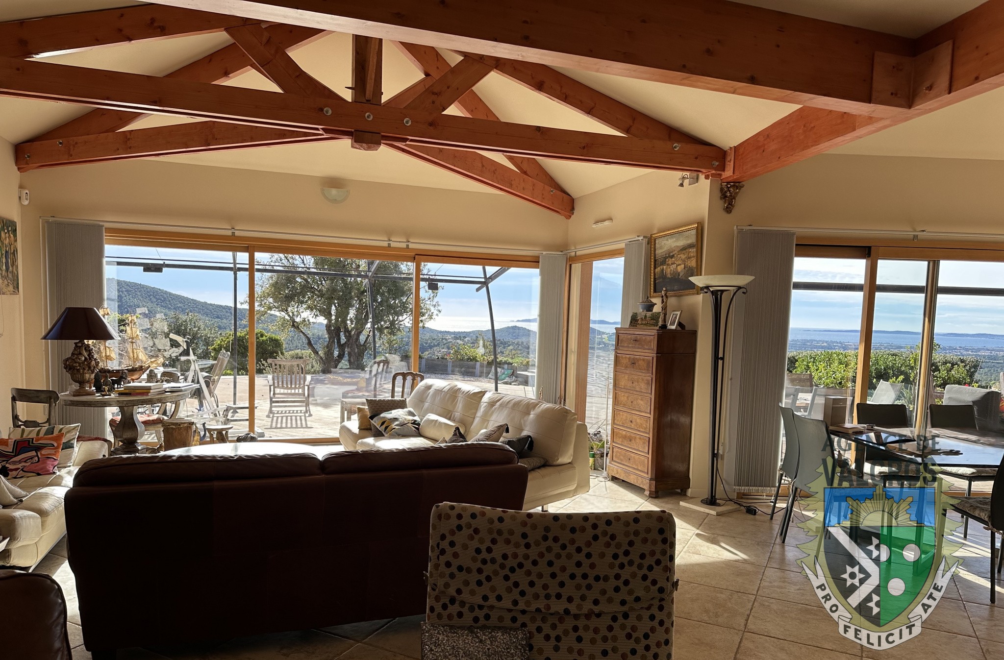 Vente Maison à la Londe-les-Maures 7 pièces