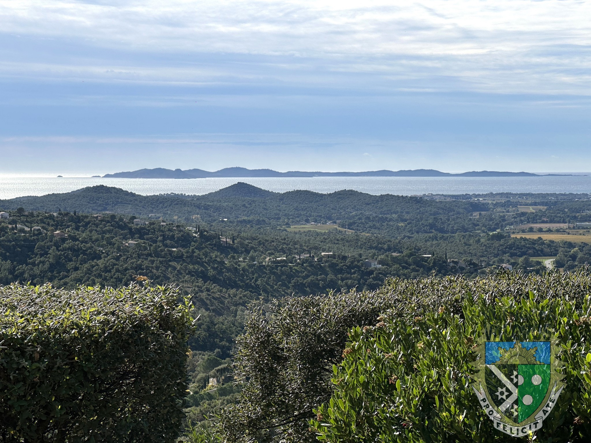 Vente Maison à la Londe-les-Maures 7 pièces