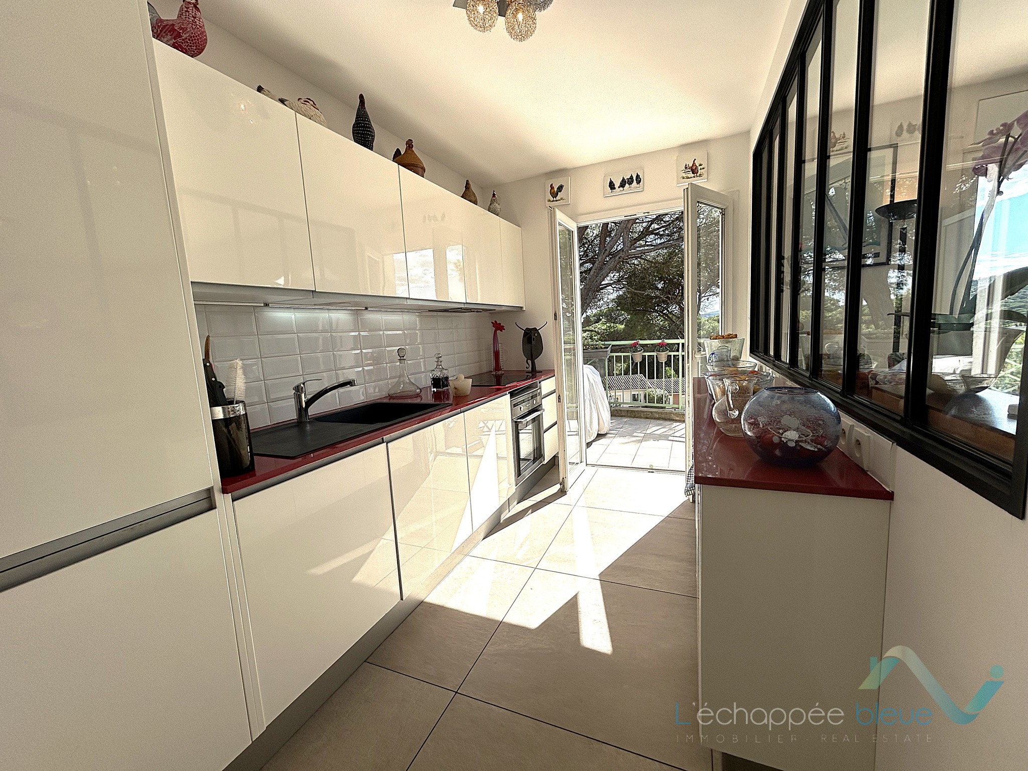 Vente Maison à Sainte-Maxime 3 pièces