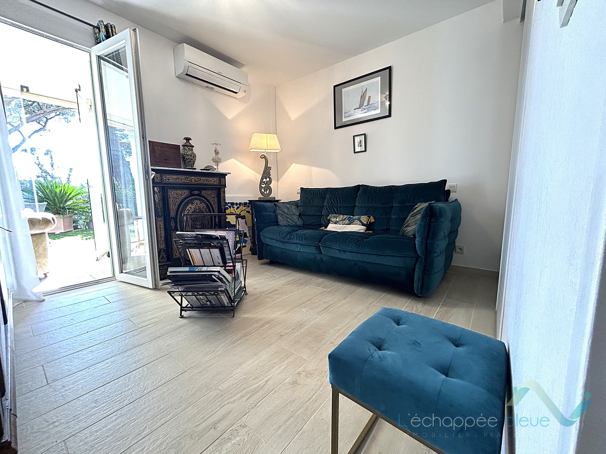 Vente Maison à Sainte-Maxime 3 pièces