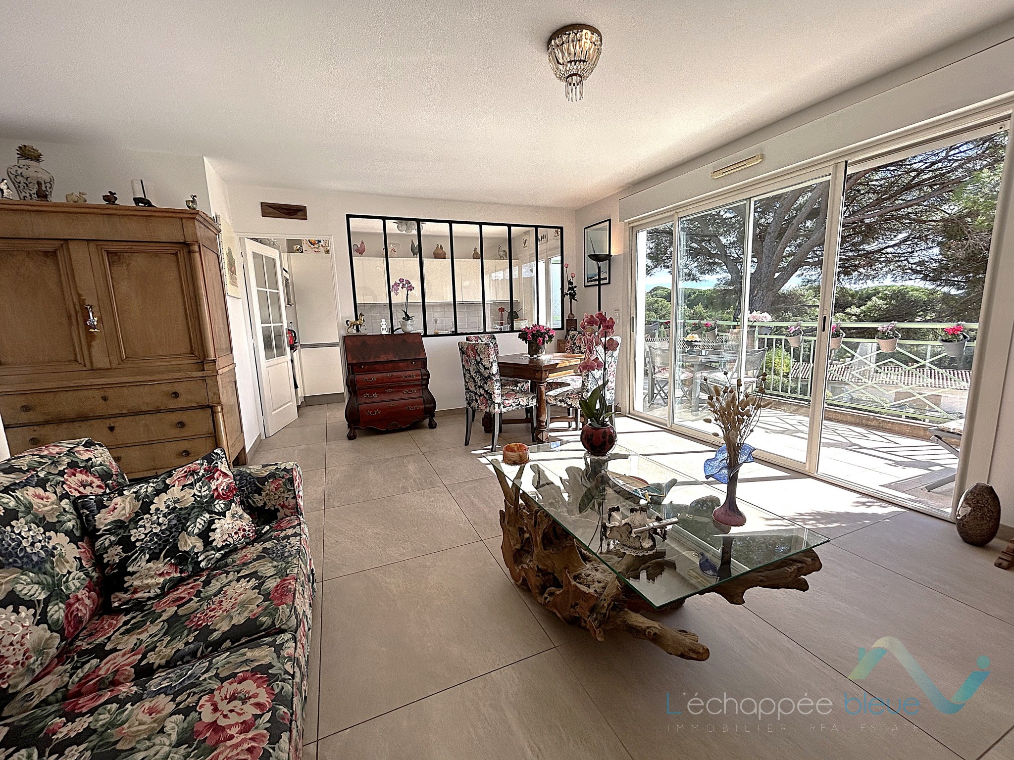 Vente Maison à Sainte-Maxime 3 pièces