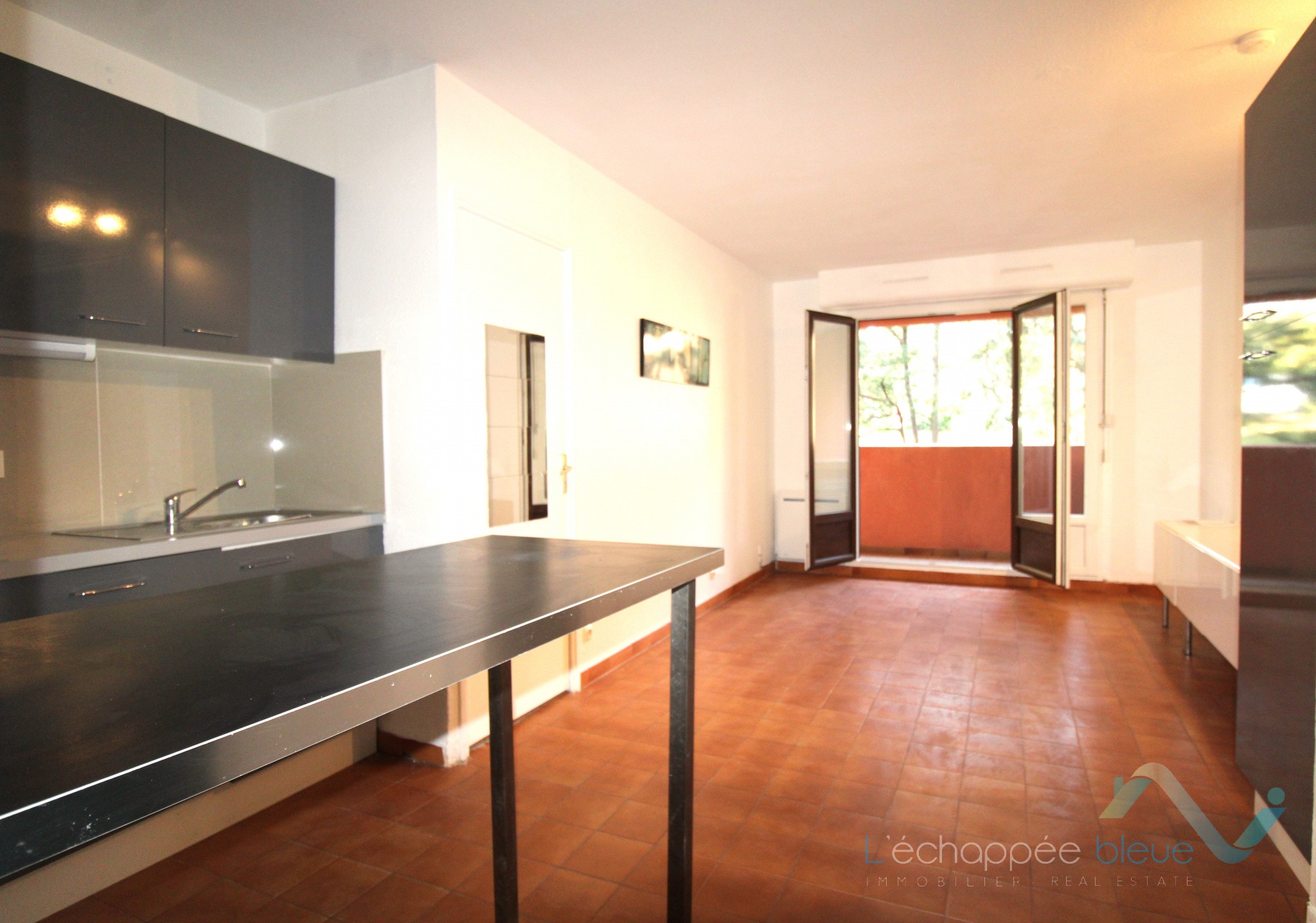 Vente Appartement à Sainte-Maxime 2 pièces