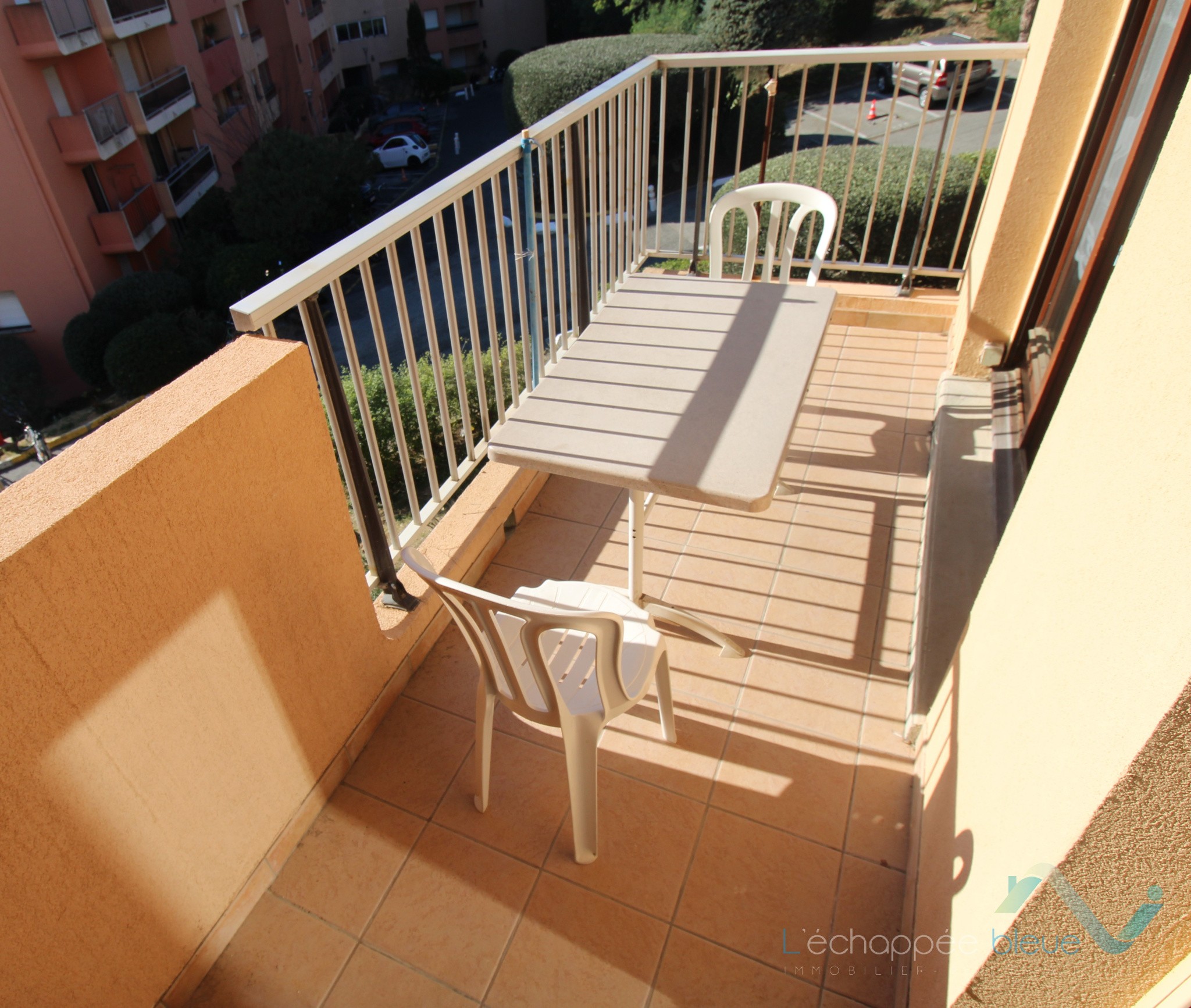 Vente Appartement à Sainte-Maxime 2 pièces