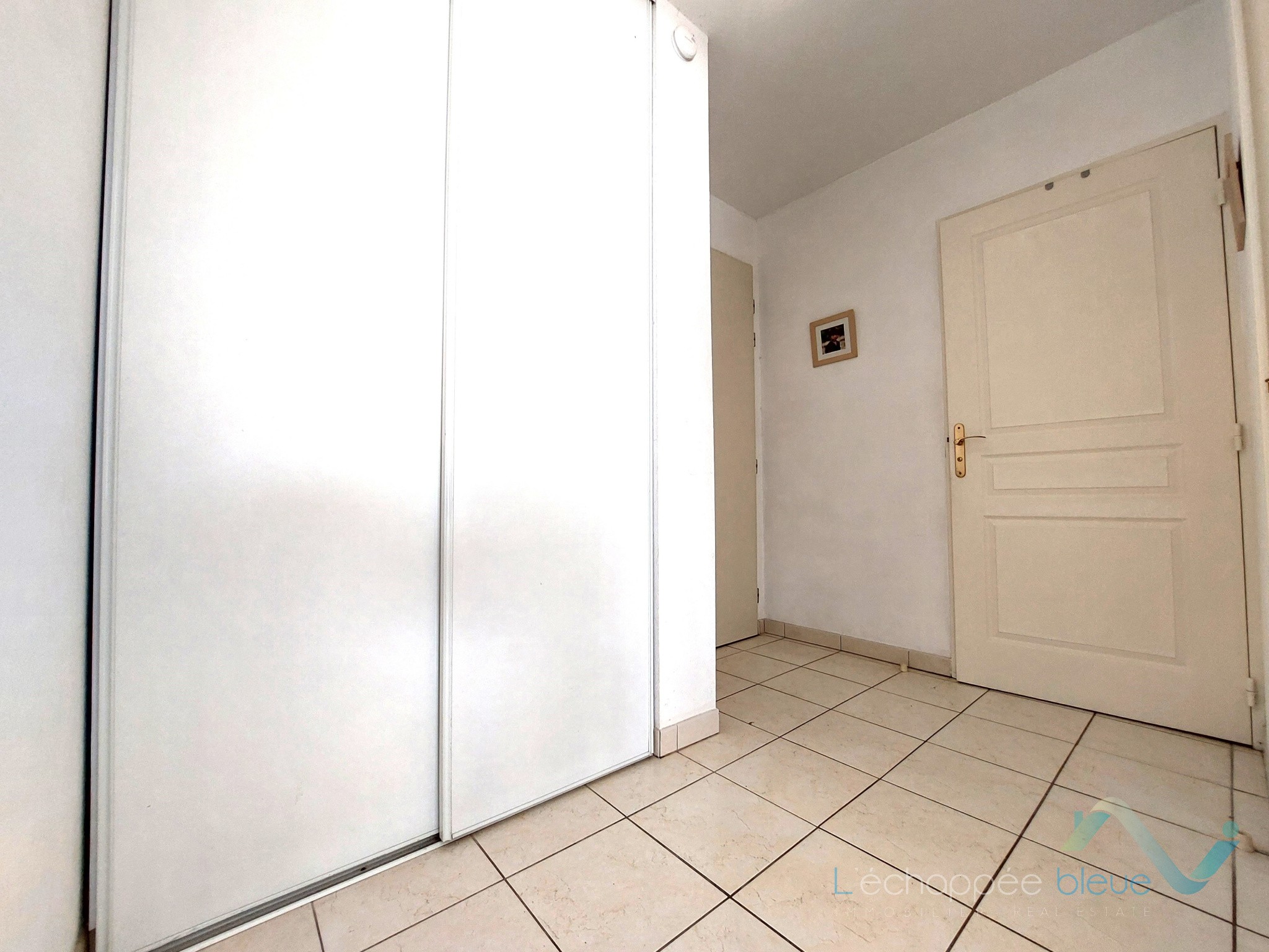 Vente Appartement à Sainte-Maxime 2 pièces