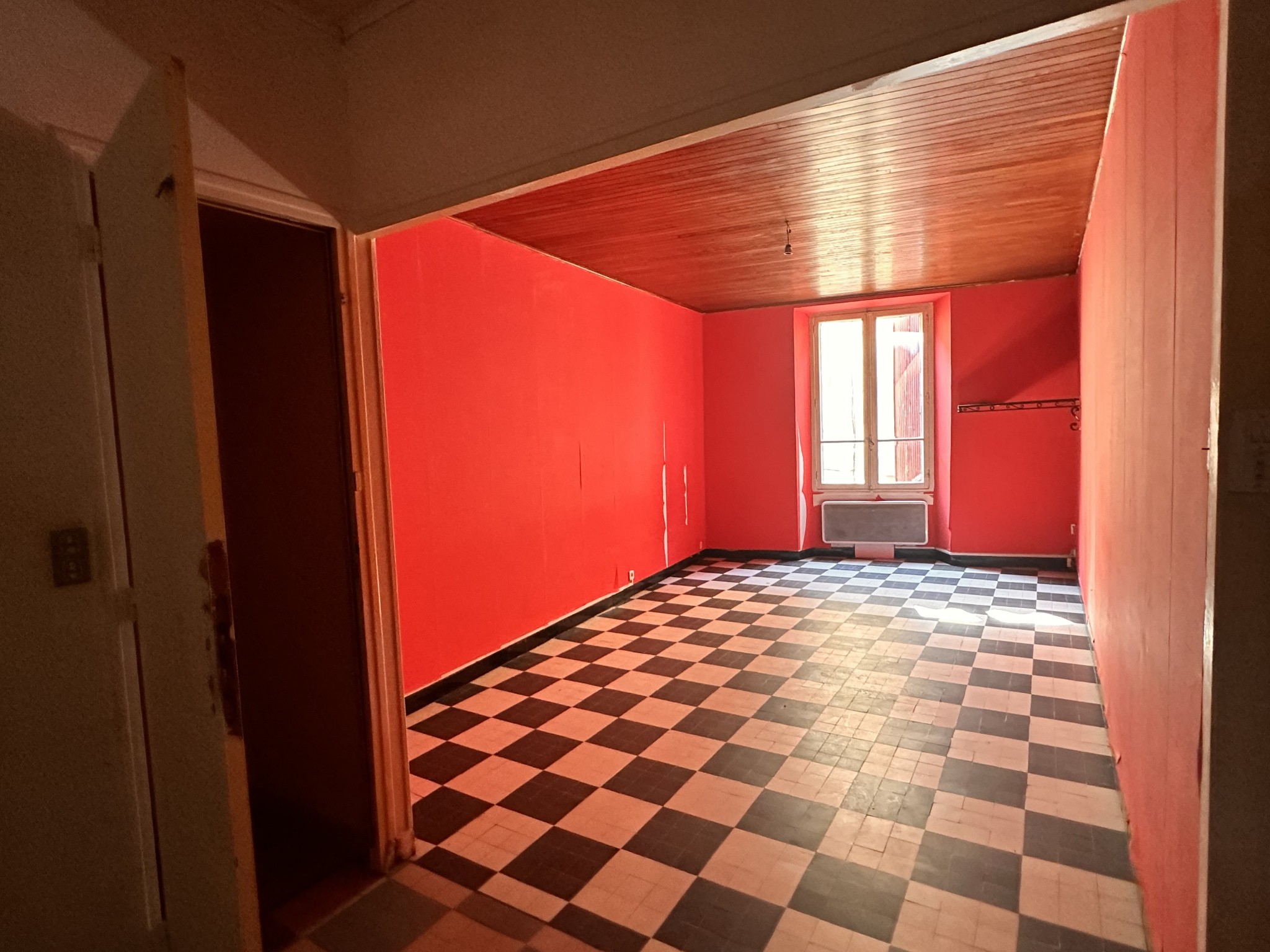 Vente Appartement à Bagnols-sur-Cèze 4 pièces