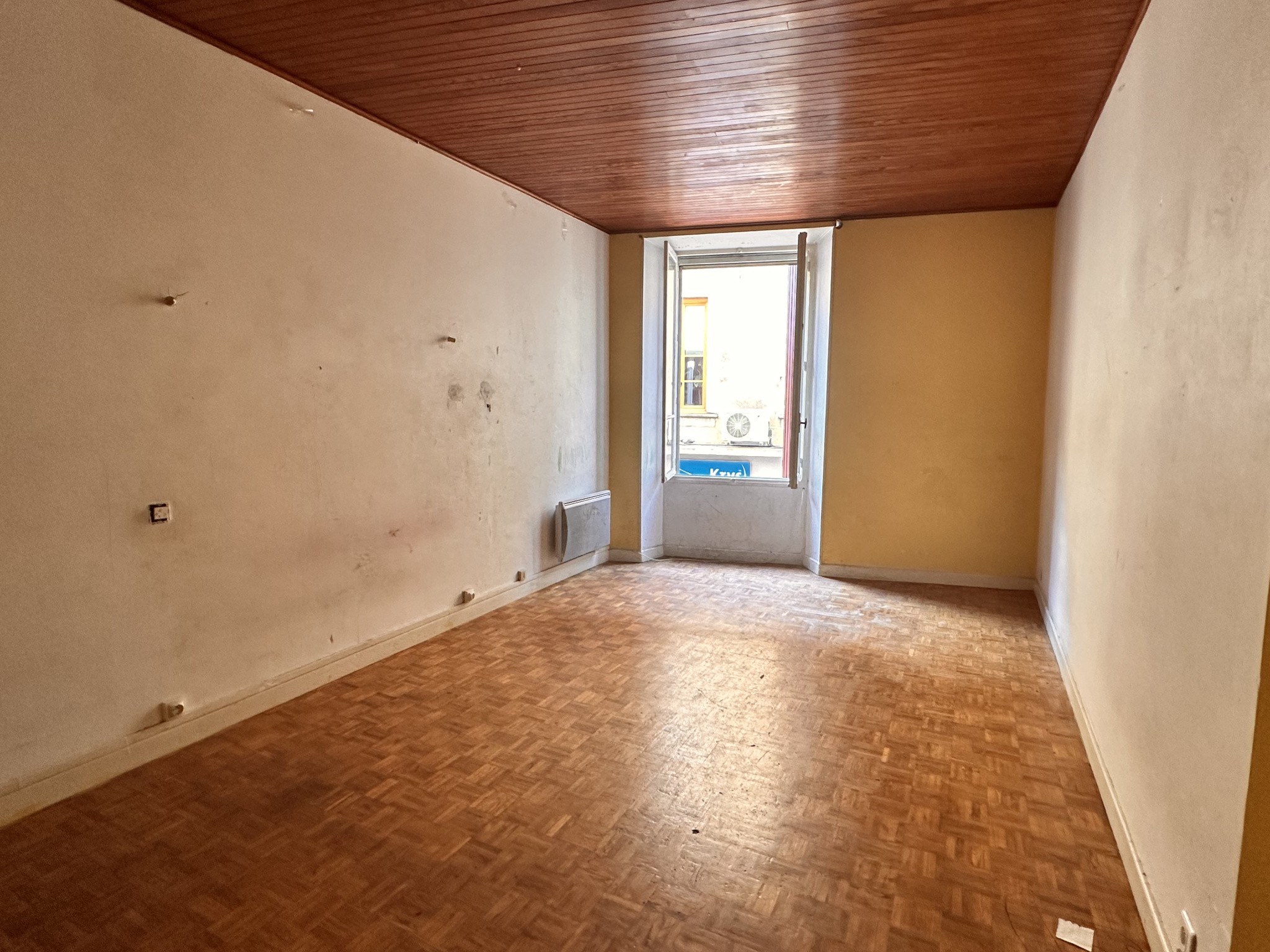 Vente Appartement à Bagnols-sur-Cèze 4 pièces