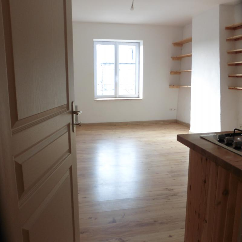 Location Appartement à Pont-Saint-Esprit 2 pièces