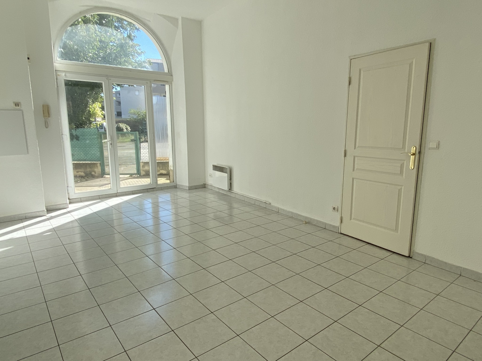 Location Appartement à Pont-Saint-Esprit 3 pièces