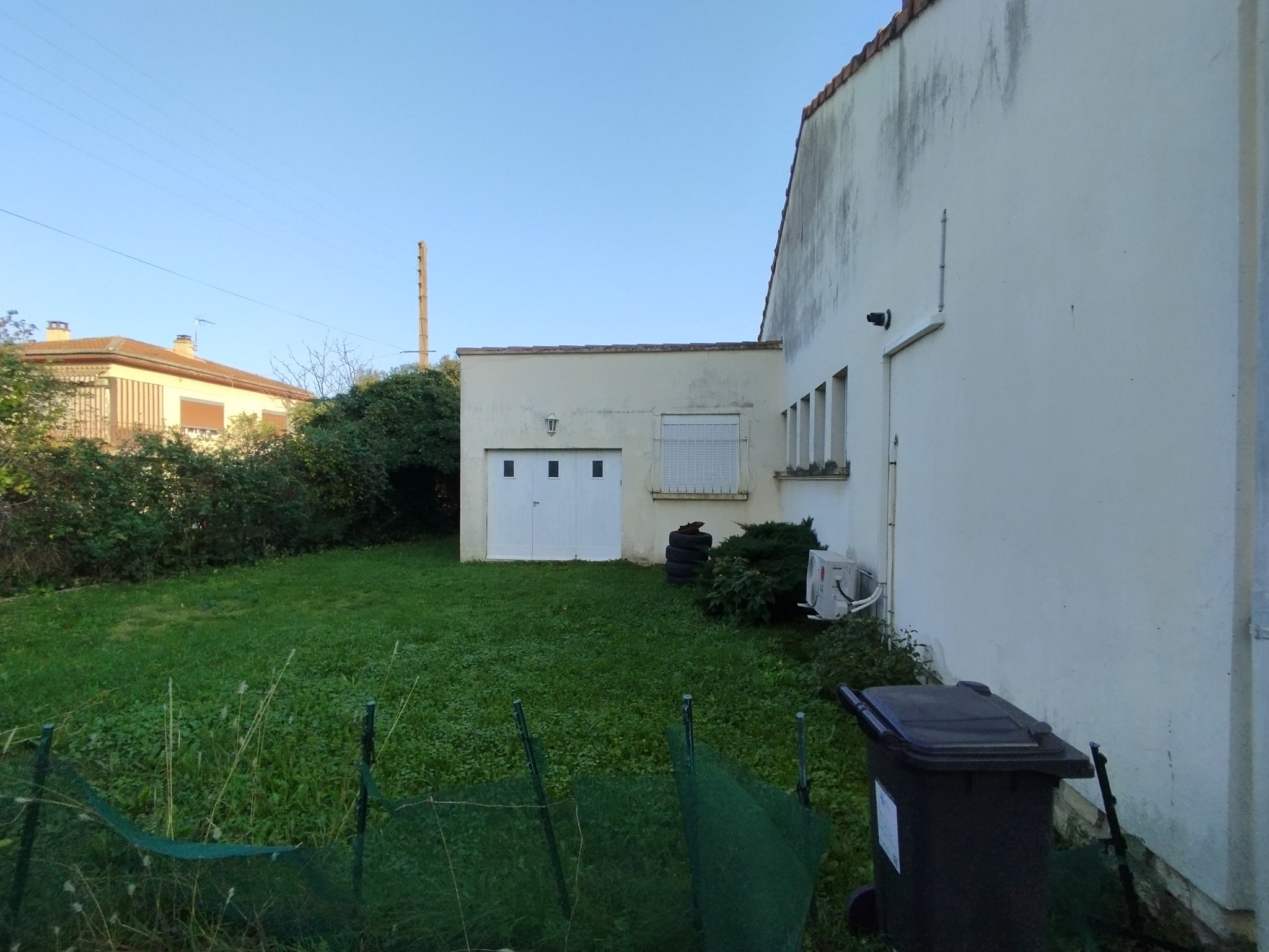 Vente Maison à Pont-Saint-Esprit 4 pièces