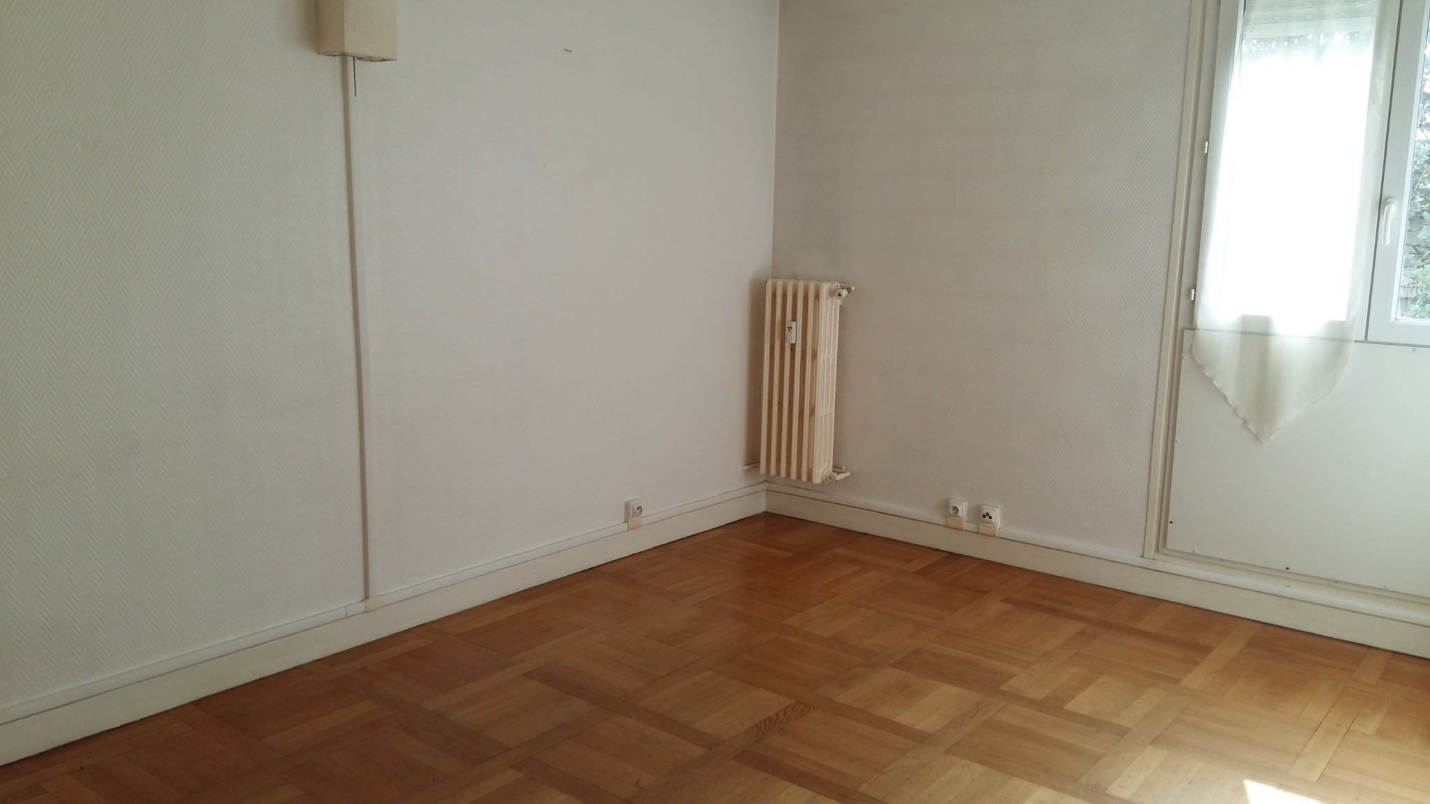 Vente Appartement à Bagnols-sur-Cèze 5 pièces