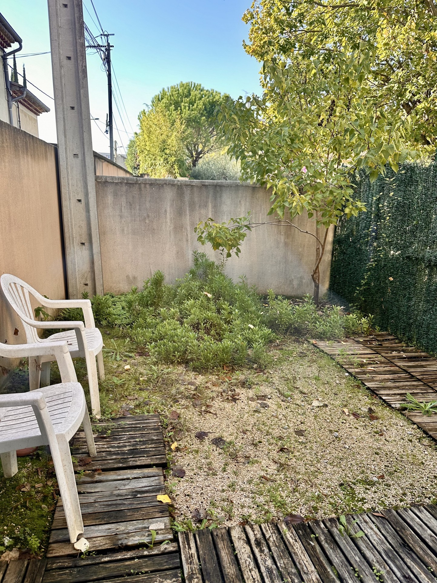 Vente Maison à Pont-Saint-Esprit 3 pièces