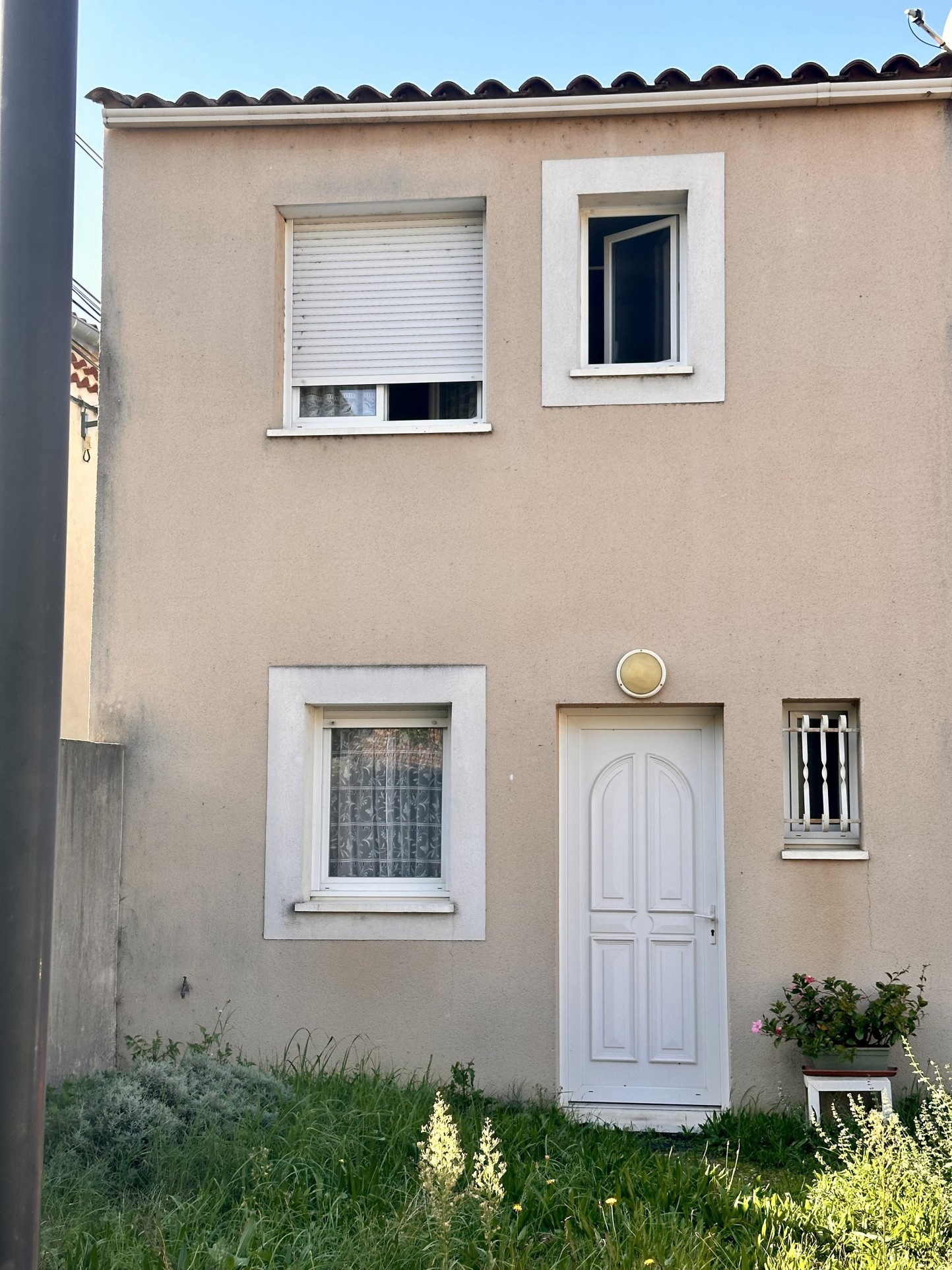 Vente Maison à Pont-Saint-Esprit 3 pièces