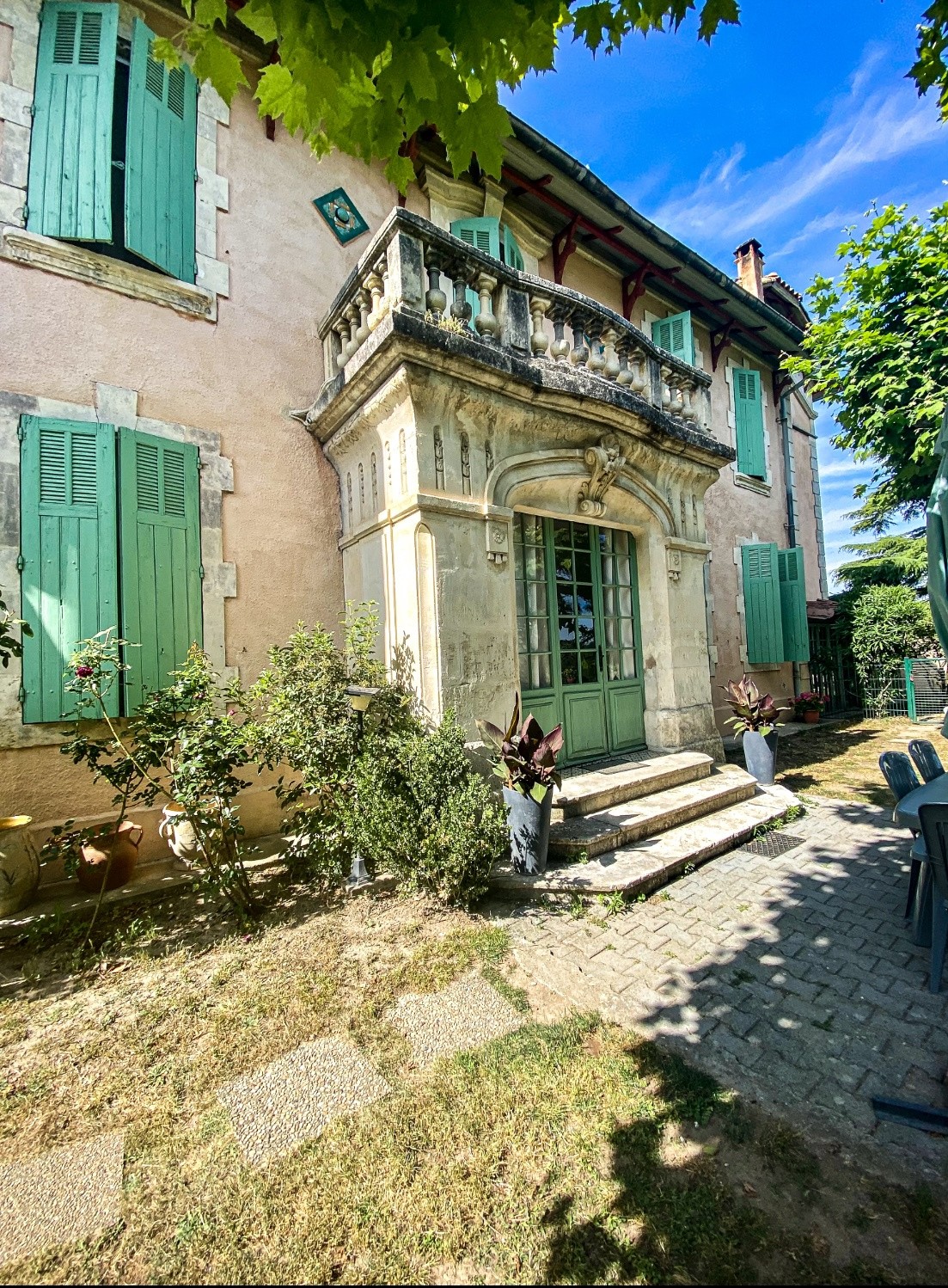 Vente Maison à Pont-Saint-Esprit 4 pièces