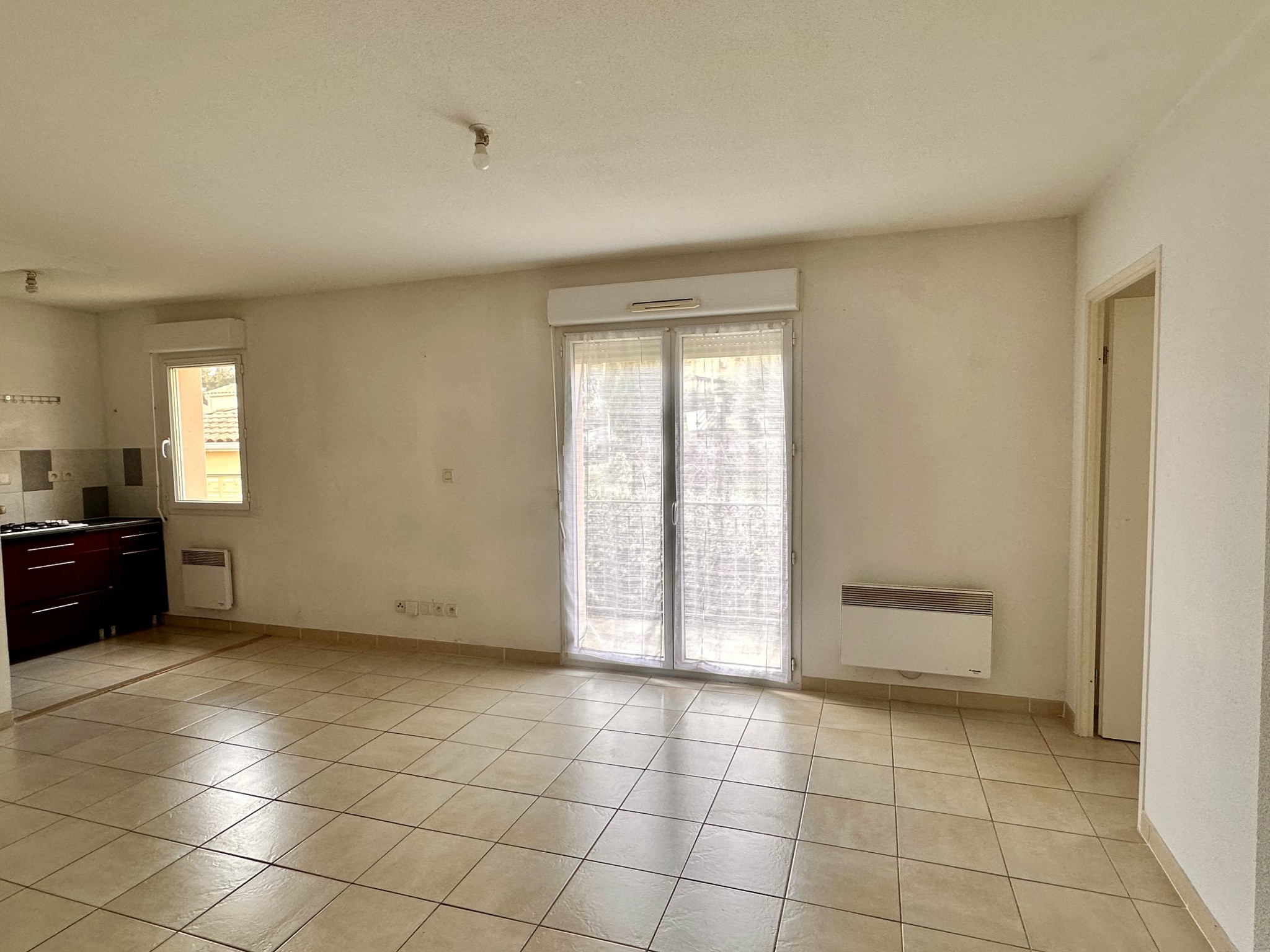 Location Appartement à Pont-Saint-Esprit 3 pièces