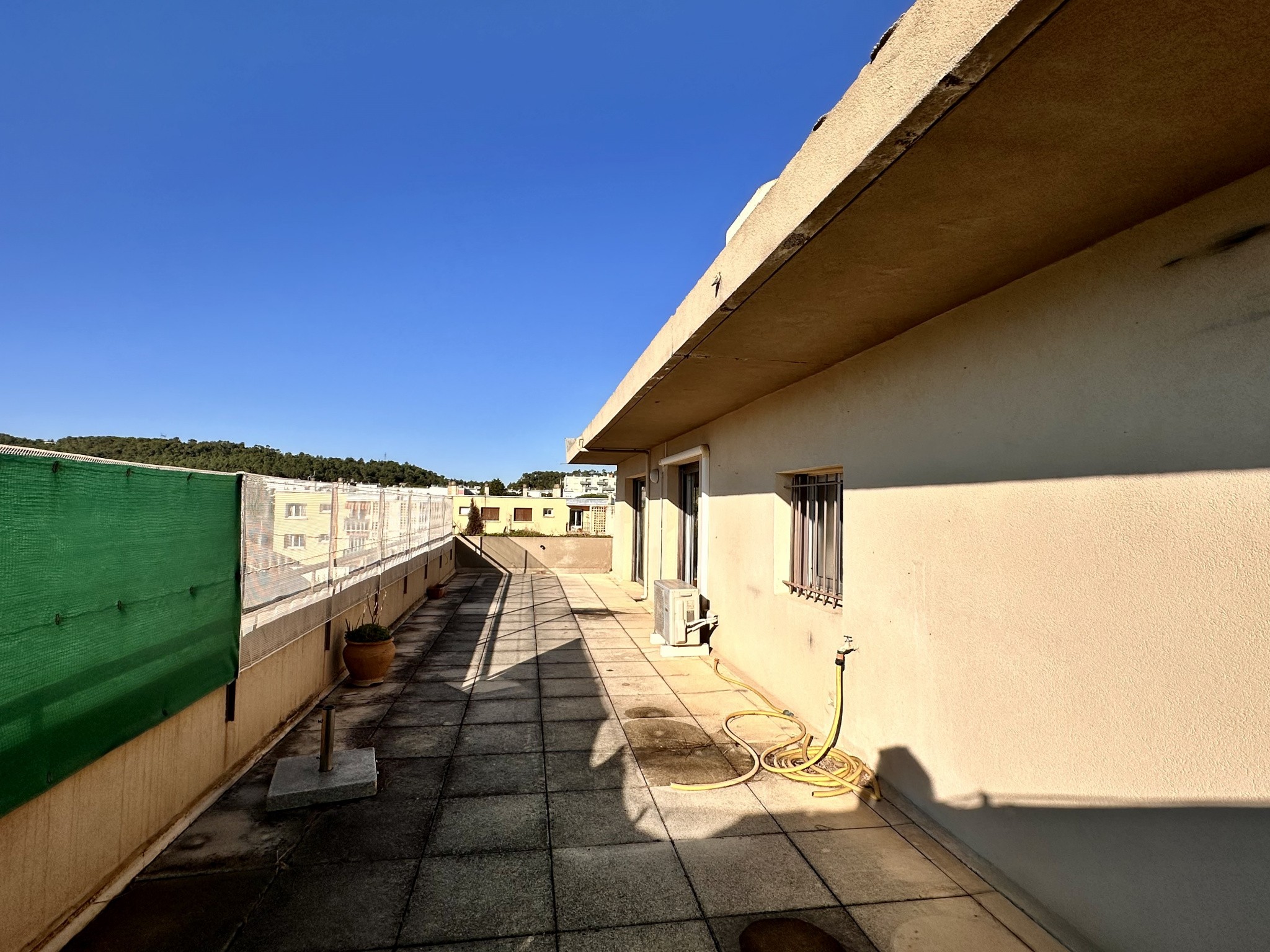 Vente Appartement à Bagnols-sur-Cèze 5 pièces