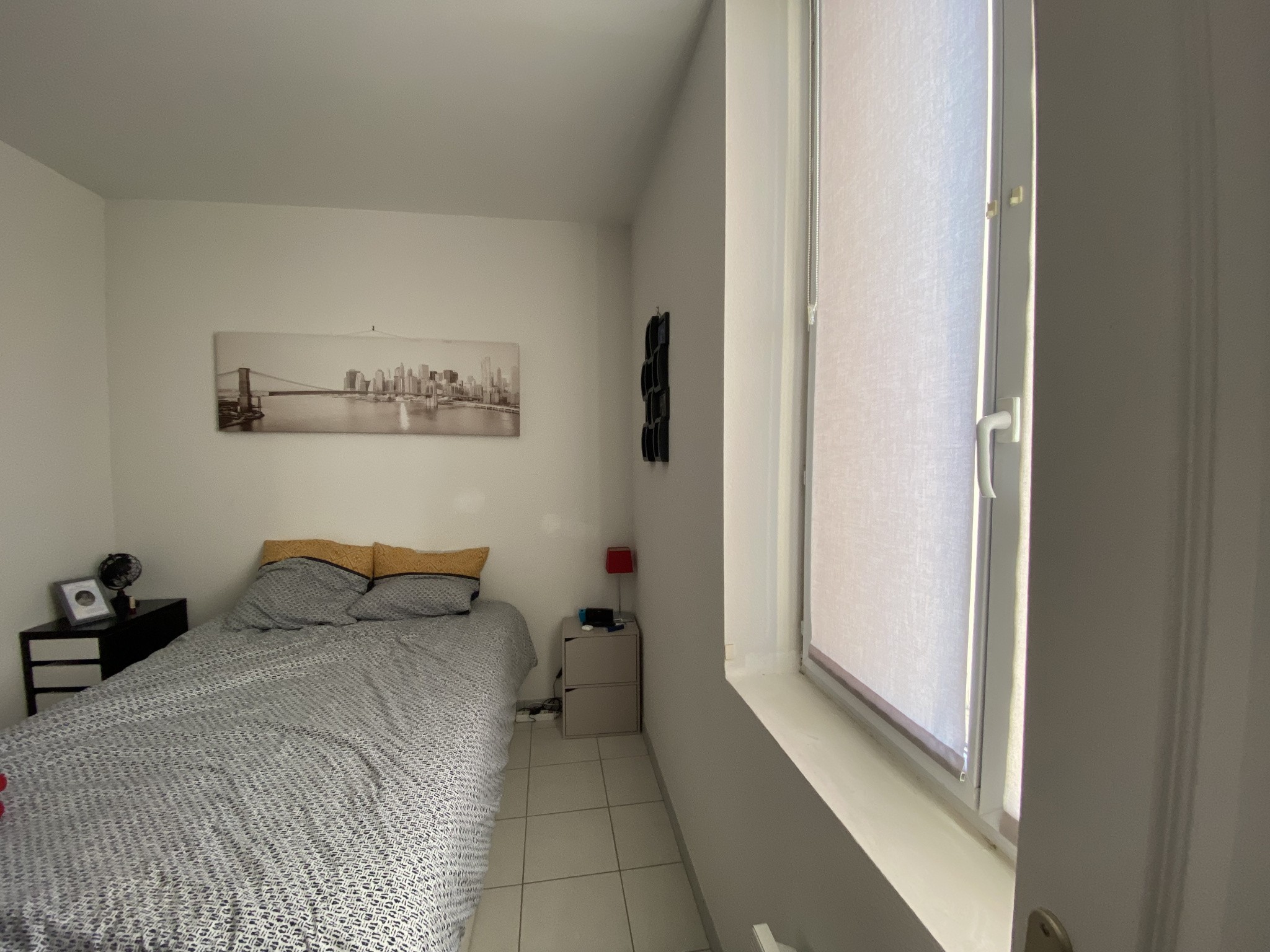 Vente Appartement à Pont-Saint-Esprit 2 pièces