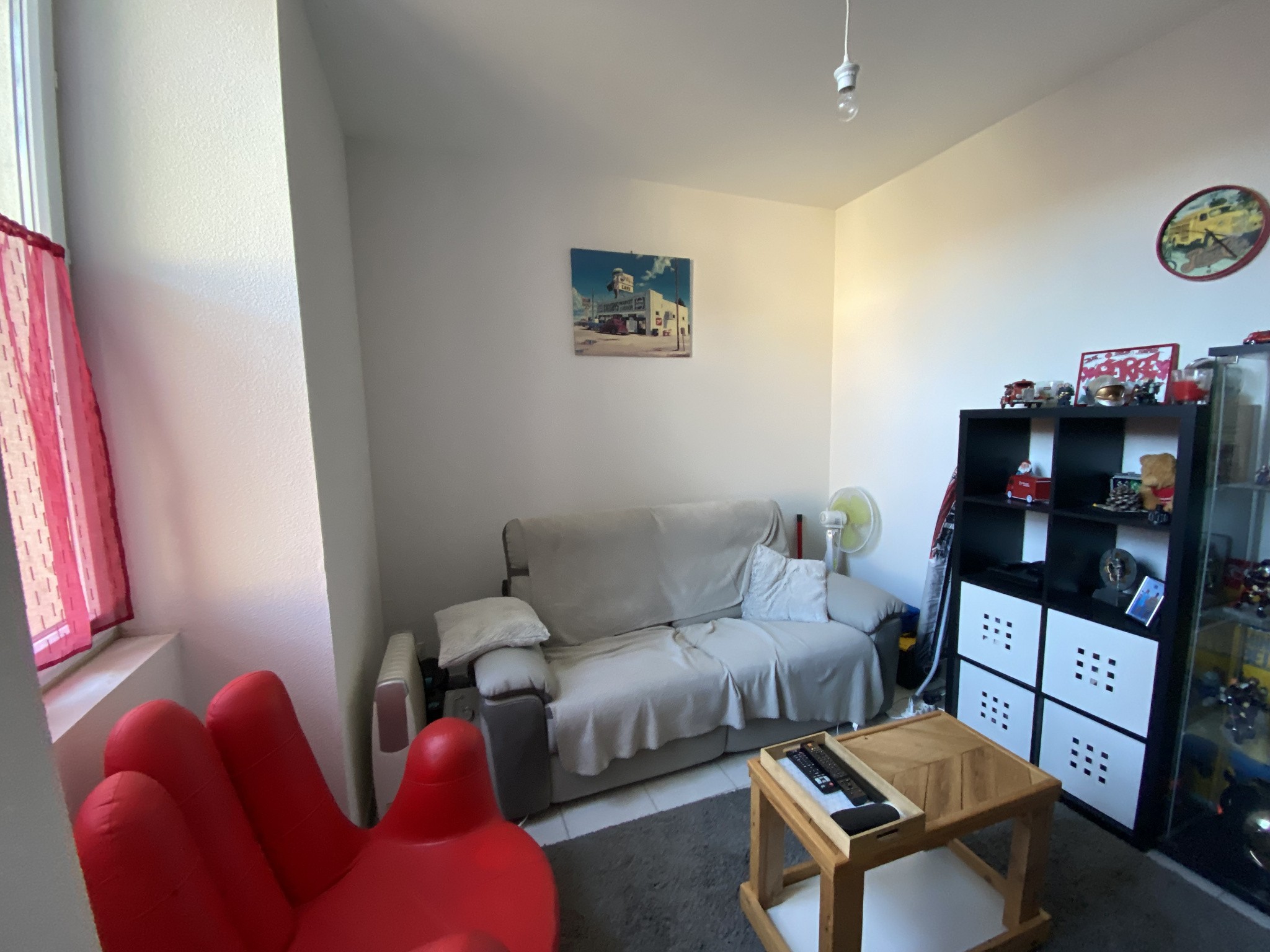 Vente Appartement à Pont-Saint-Esprit 2 pièces