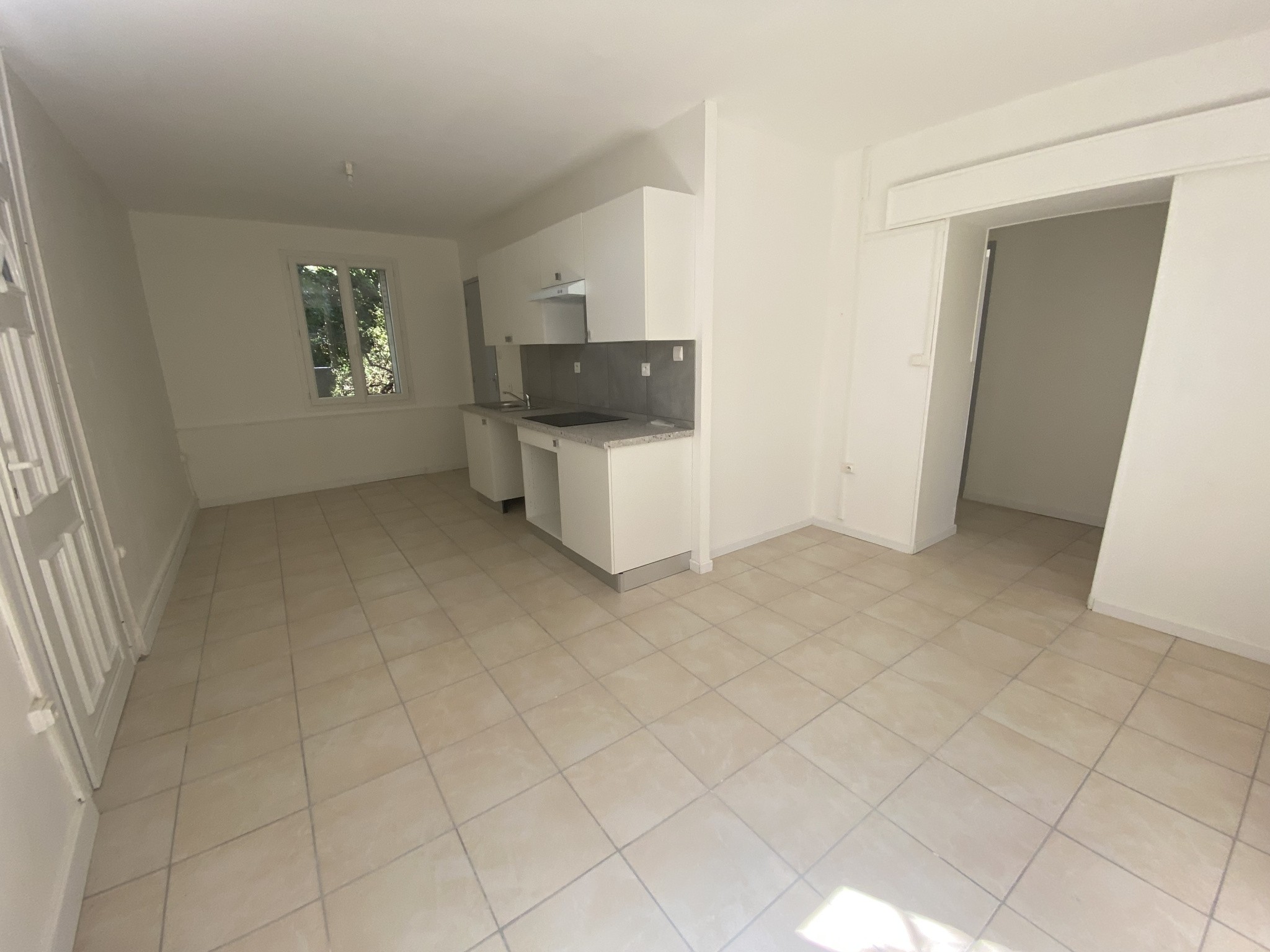 Location Appartement à Saint-Marcel-d'Ardèche 3 pièces