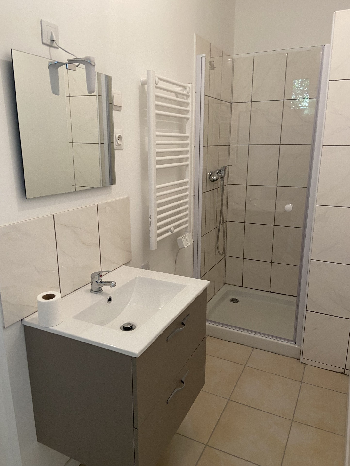 Location Appartement à Saint-Marcel-d'Ardèche 3 pièces