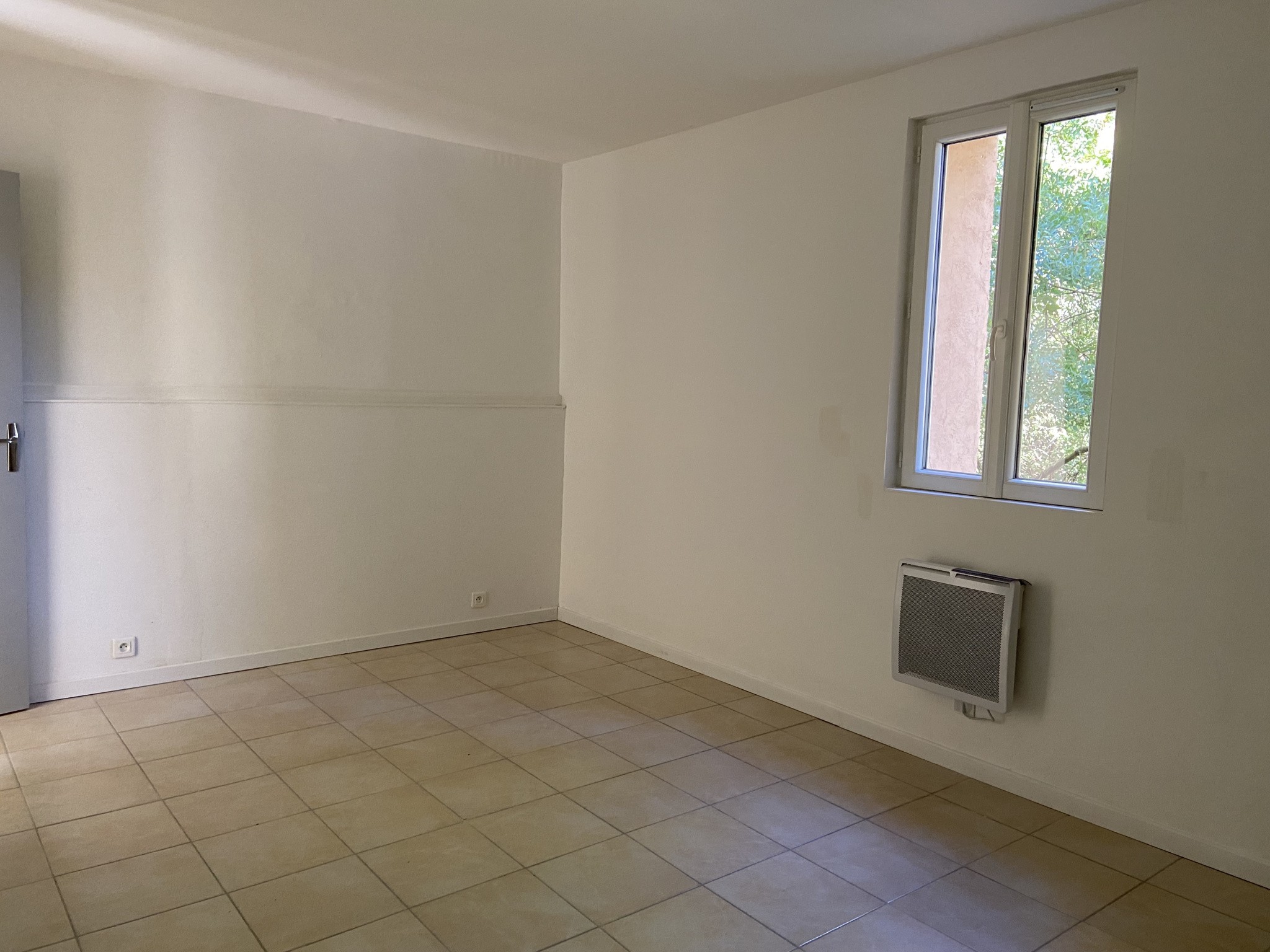 Location Appartement à Saint-Marcel-d'Ardèche 3 pièces