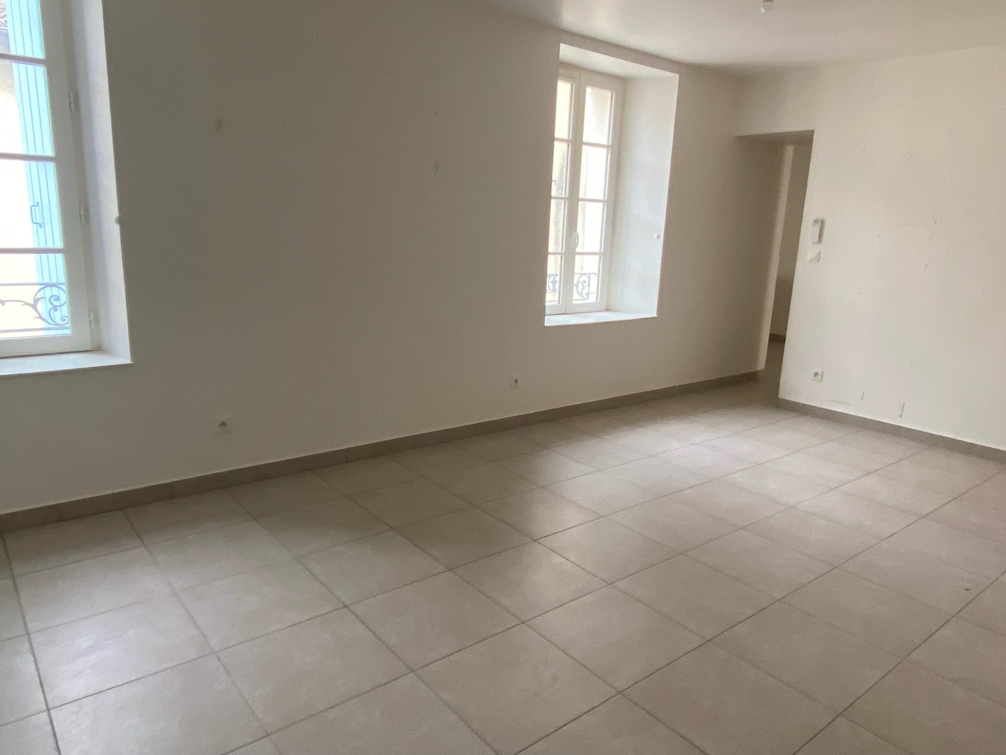 Location Appartement à Pont-Saint-Esprit 3 pièces