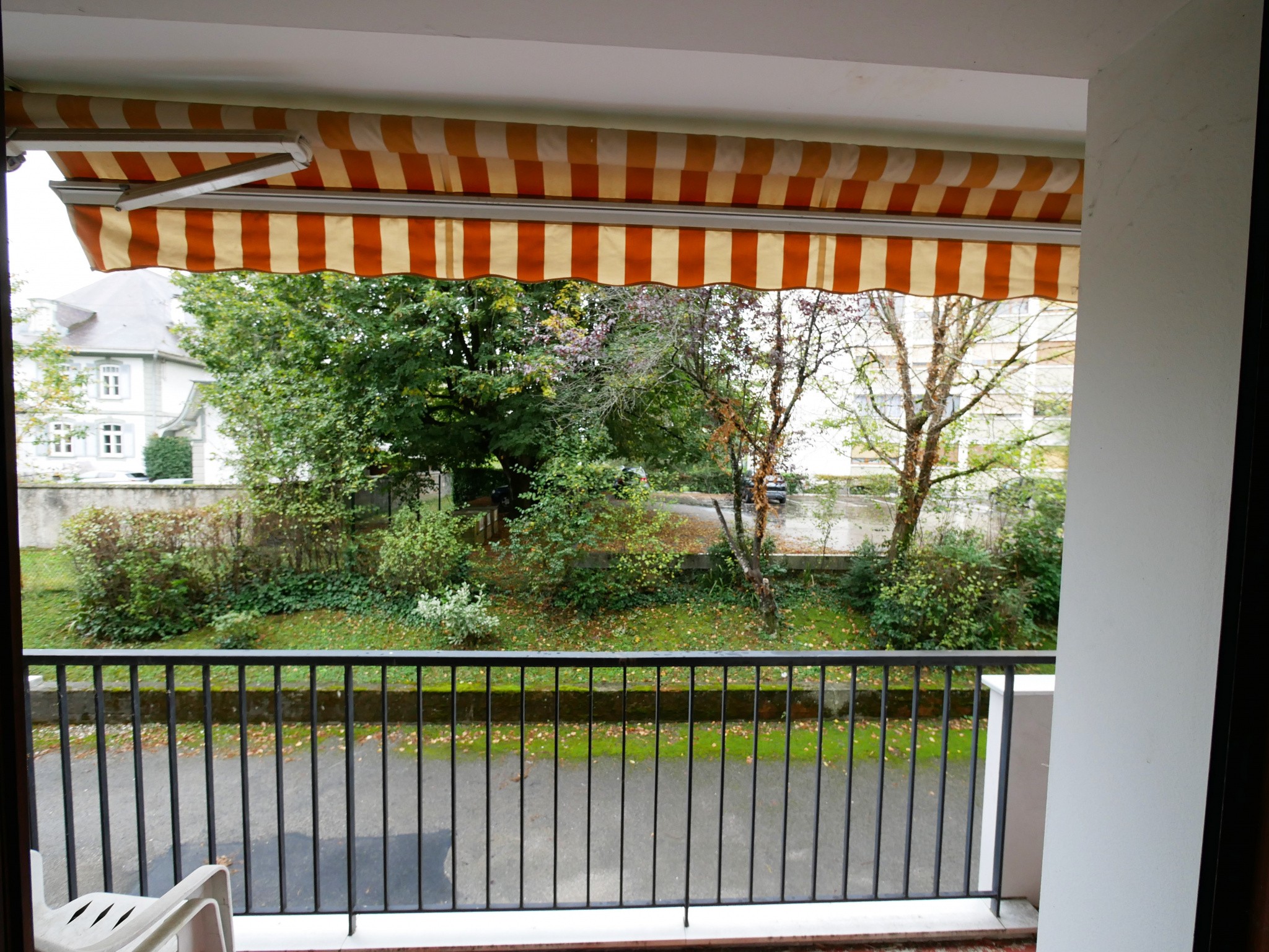 Vente Appartement à Annecy 2 pièces