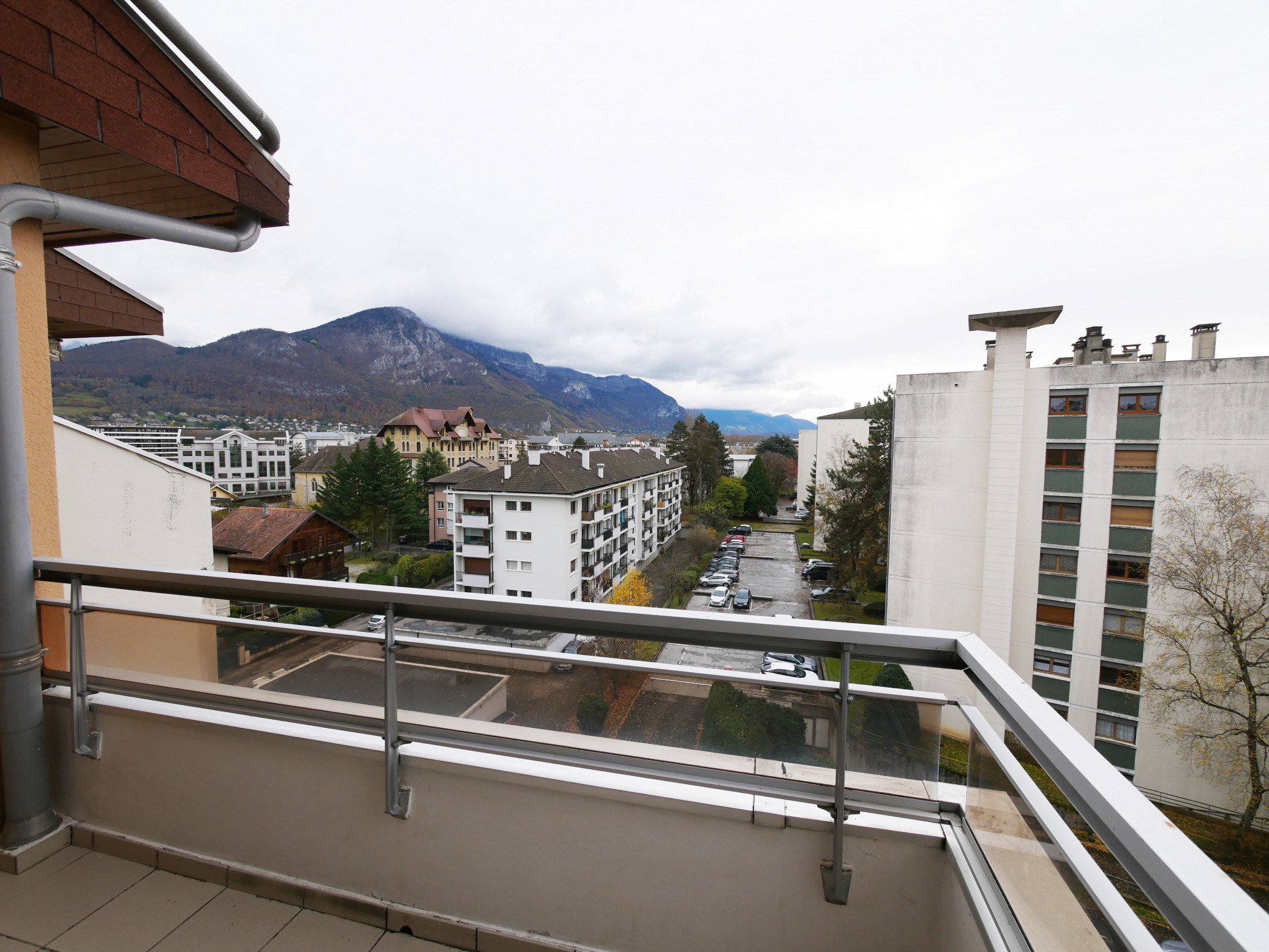 Vente Appartement à Annecy 5 pièces