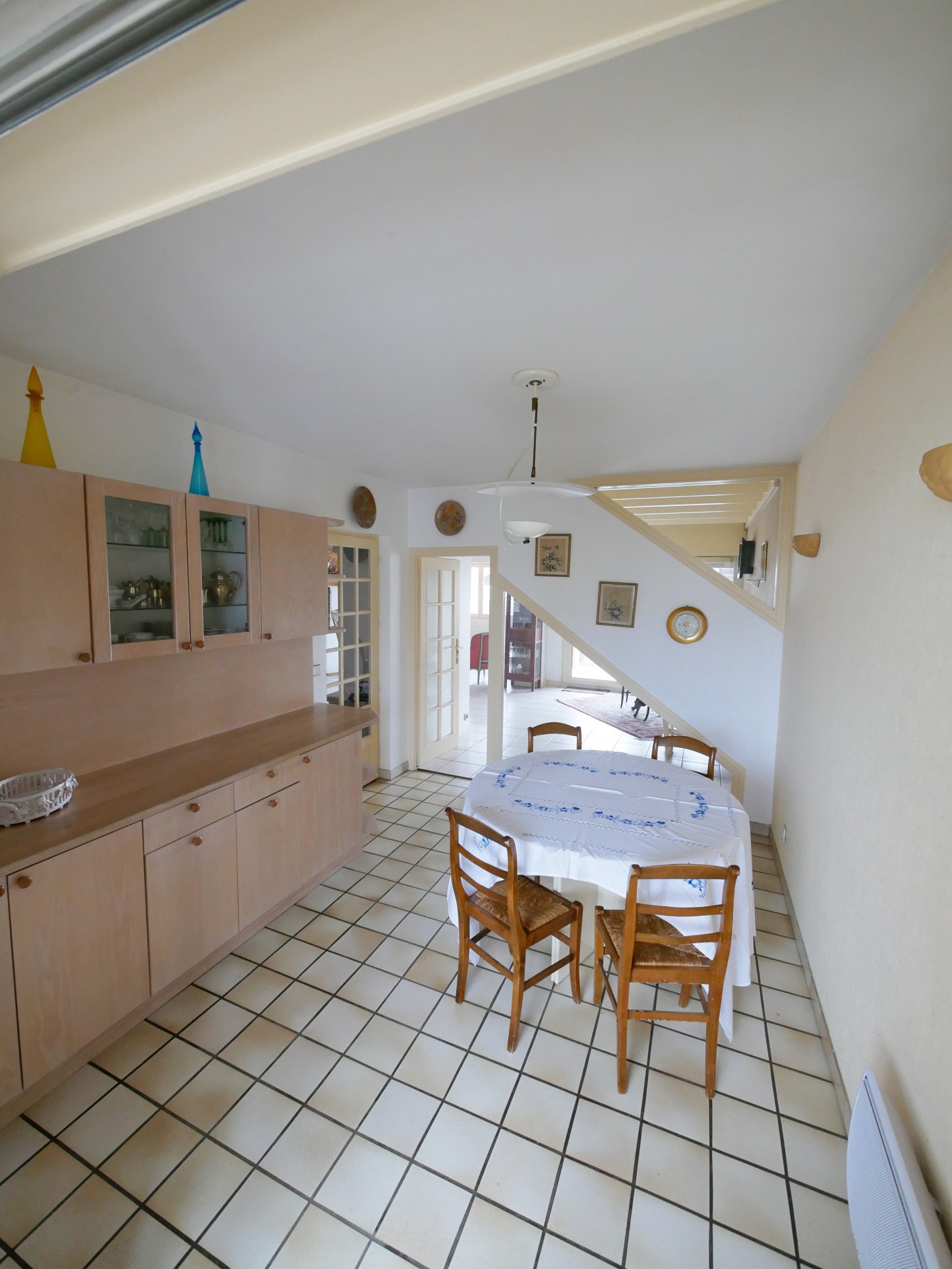 Vente Appartement à Annecy 5 pièces