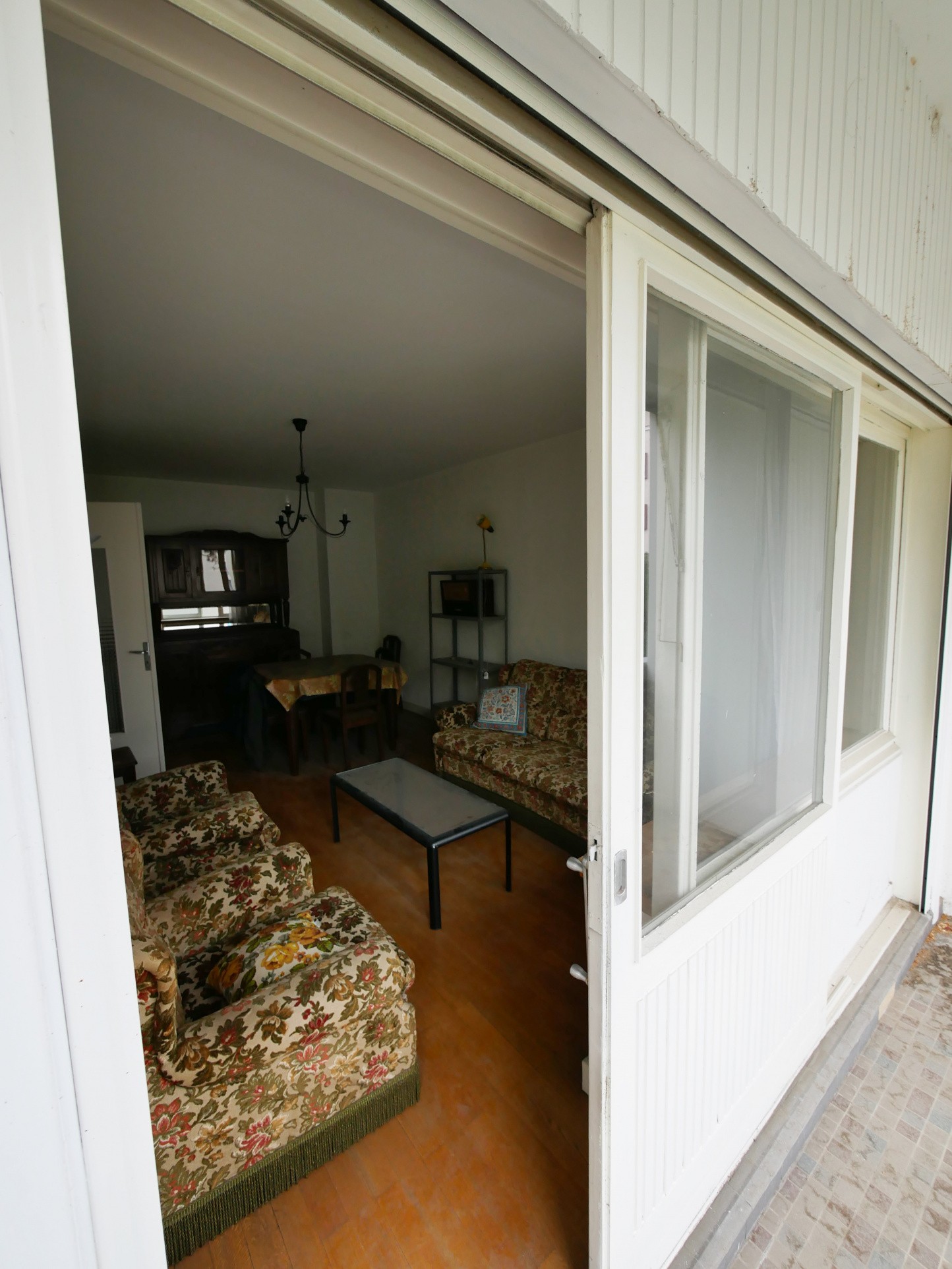 Vente Appartement à Annecy 3 pièces