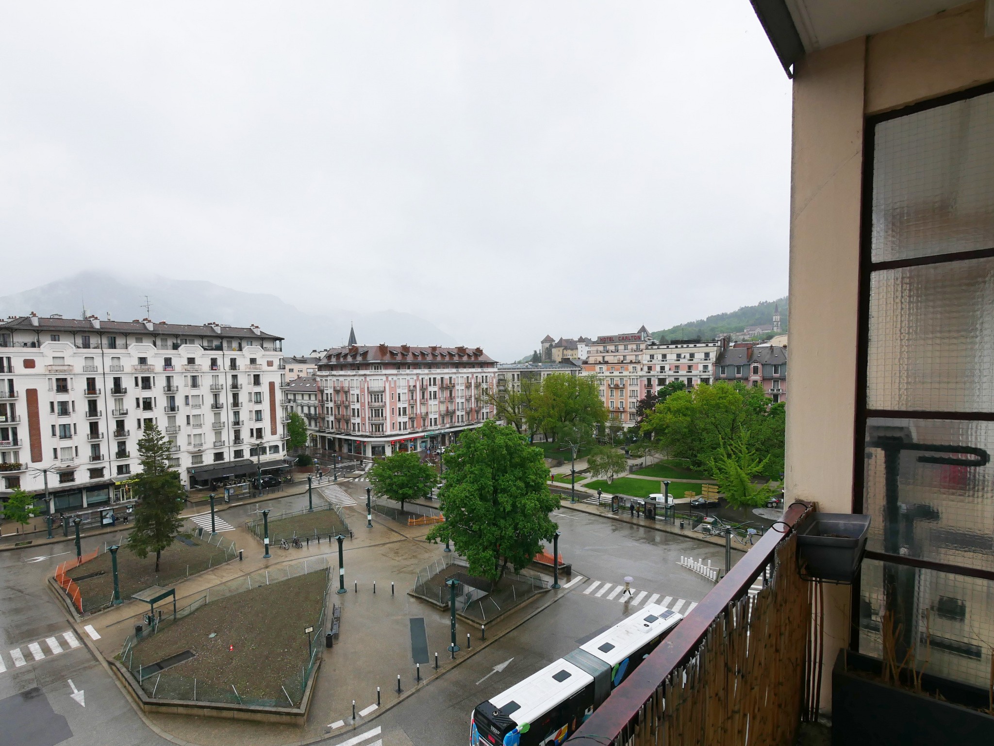 Vente Appartement à Annecy 4 pièces