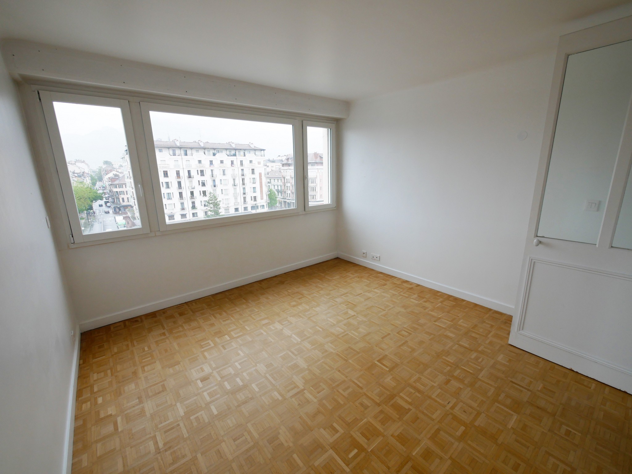 Vente Appartement à Annecy 4 pièces