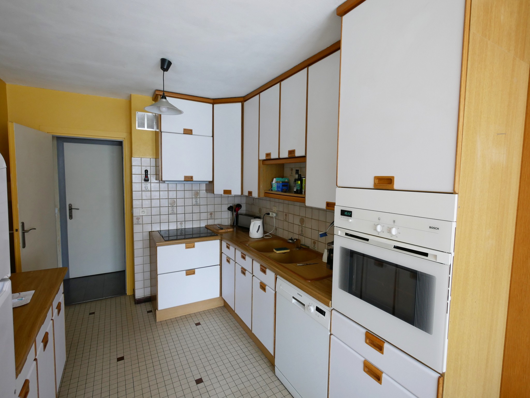 Vente Appartement à Annecy-le-Vieux 4 pièces