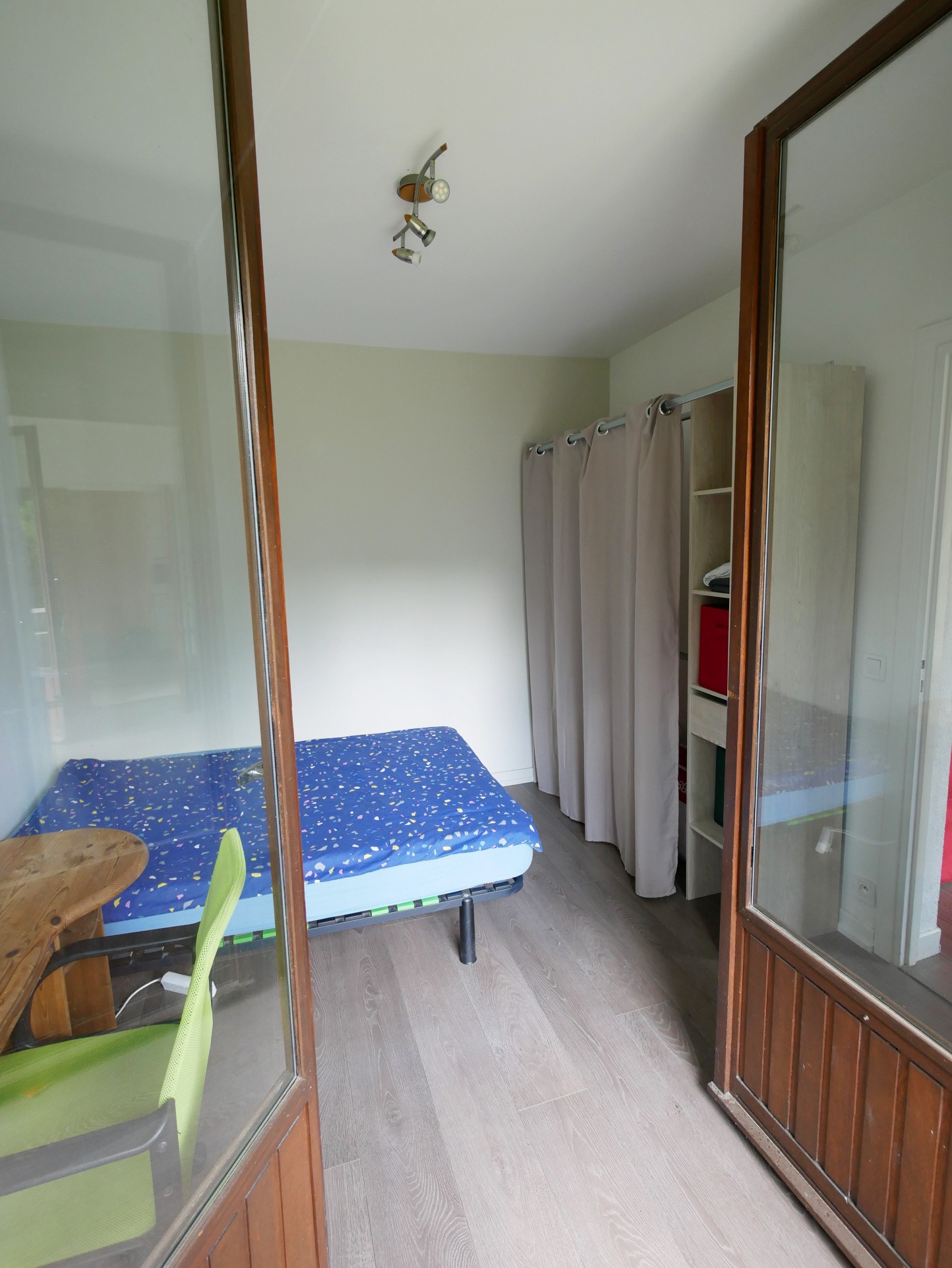 Vente Appartement à Annecy-le-Vieux 4 pièces