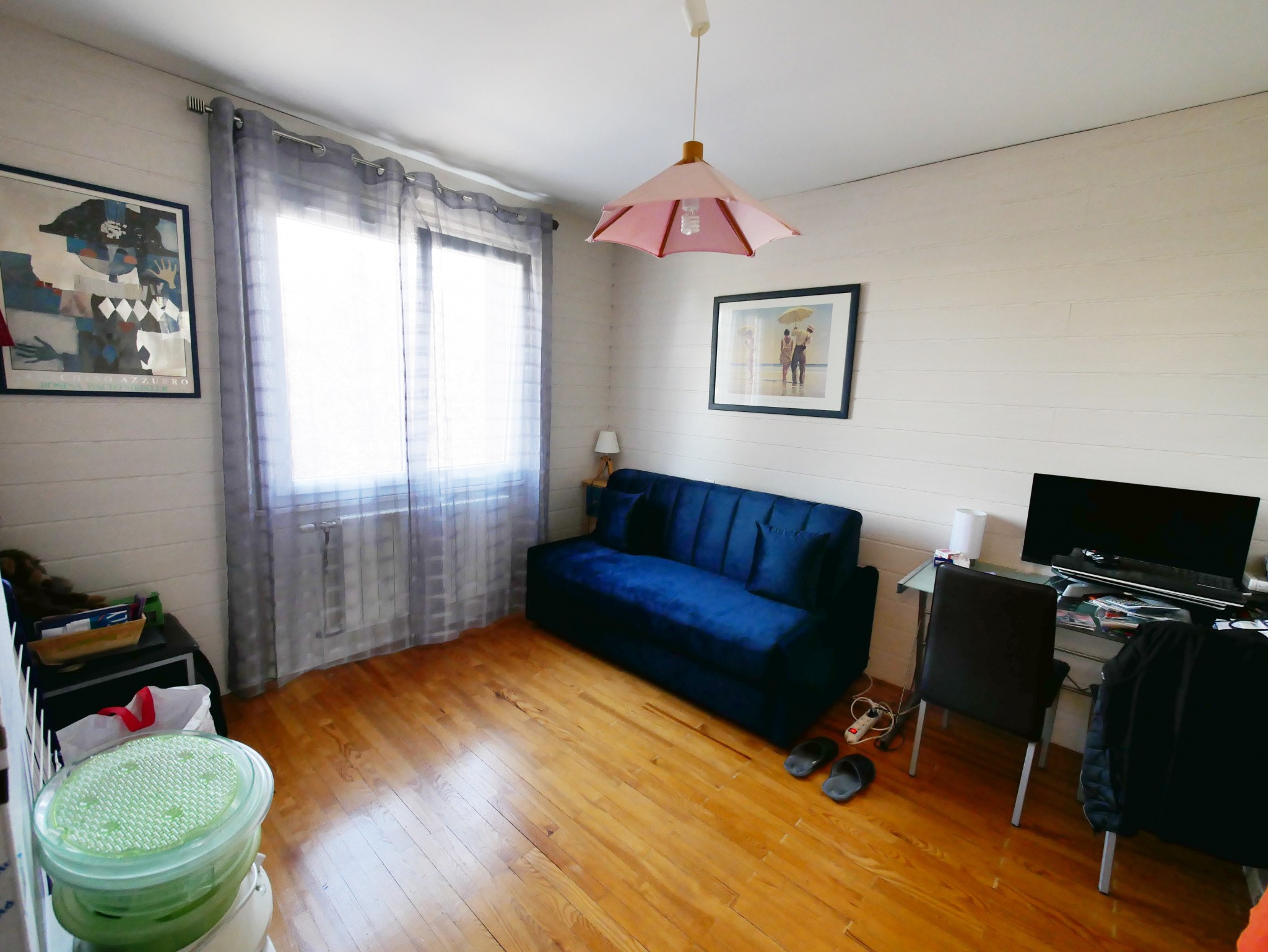 Vente Appartement à Annecy 3 pièces