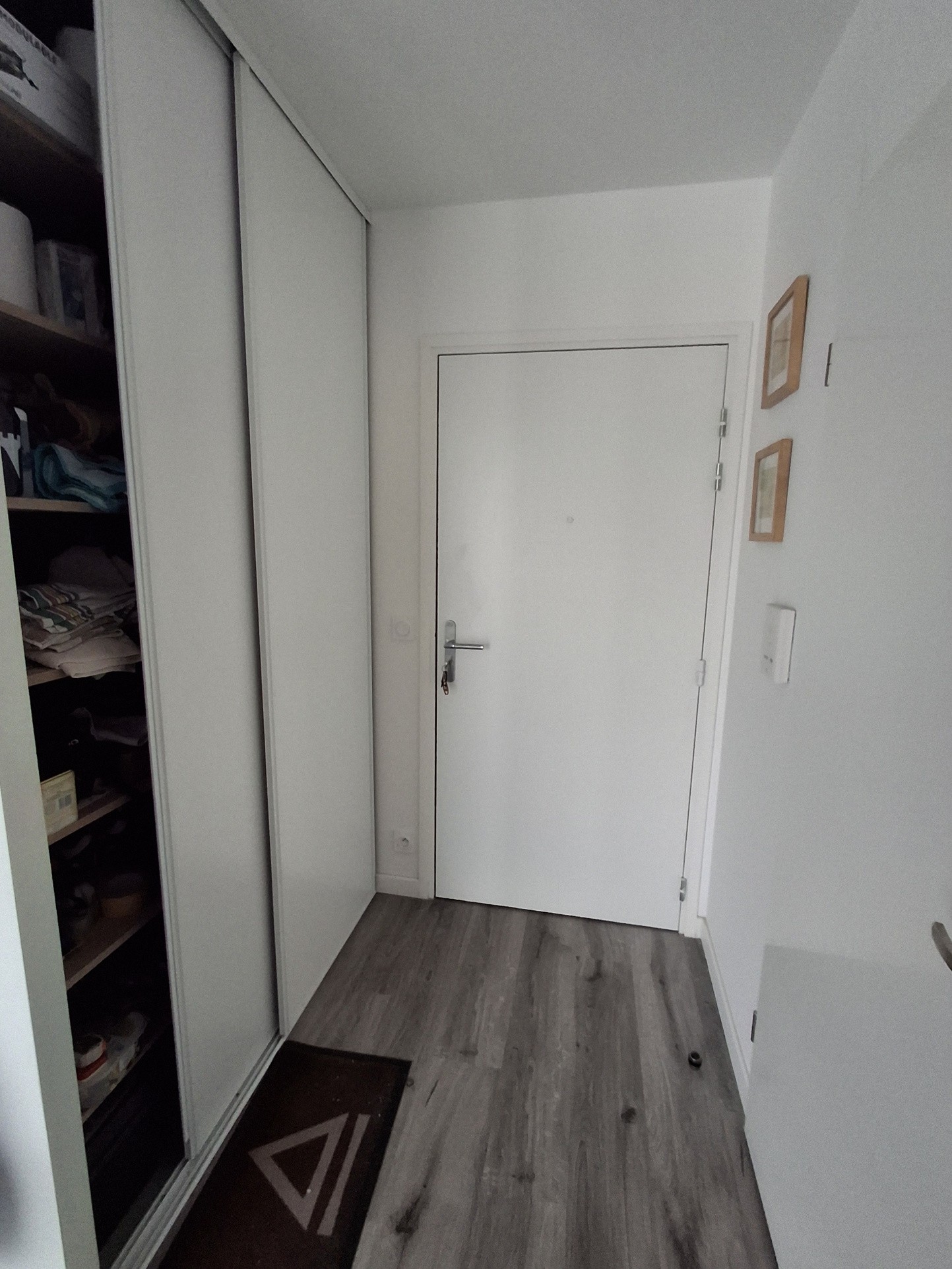 Vente Appartement à Cormeilles-en-Parisis 2 pièces