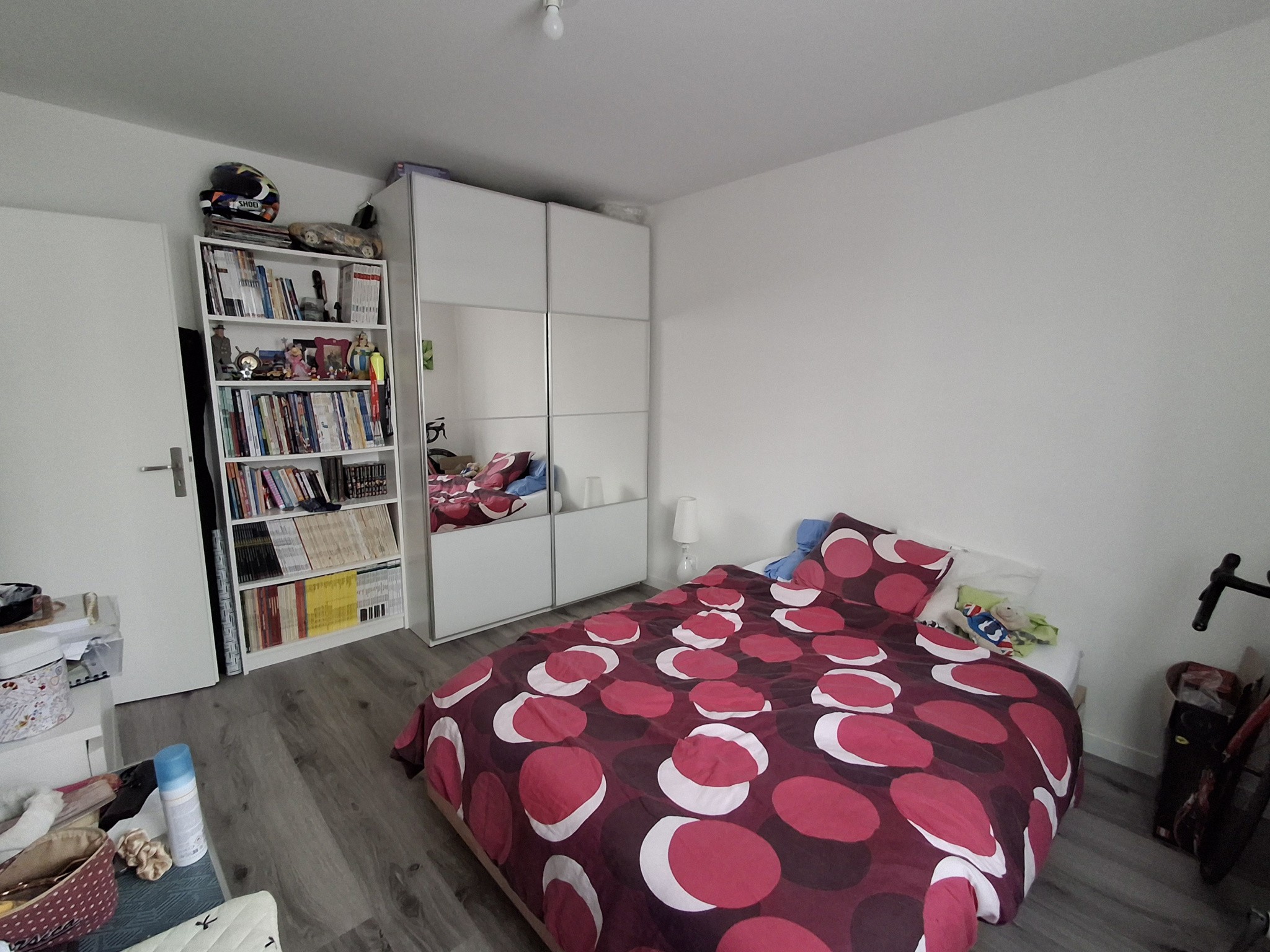 Vente Appartement à Cormeilles-en-Parisis 2 pièces