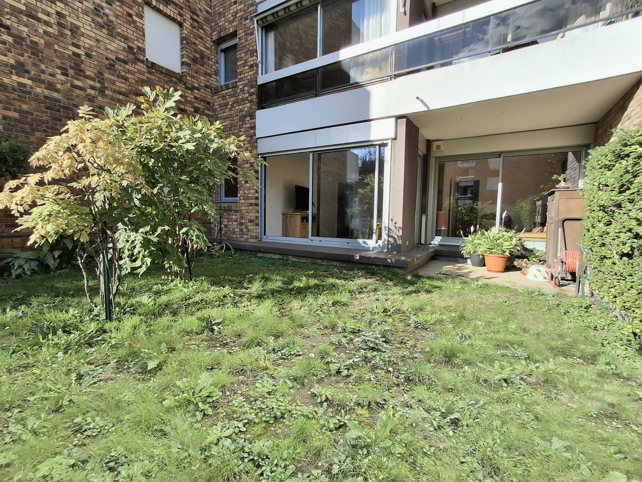 Vente Appartement à Cormeilles-en-Parisis 5 pièces