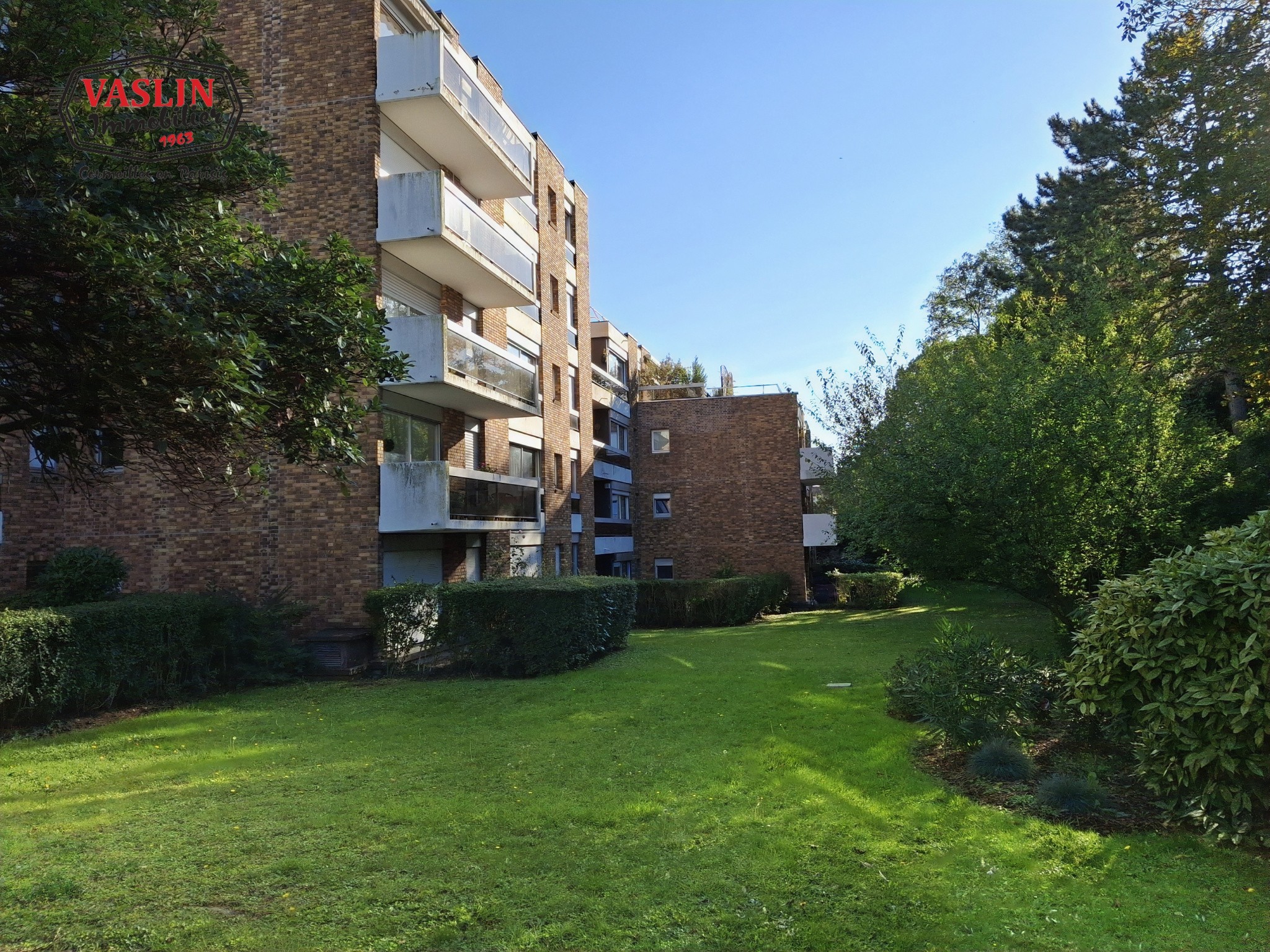 Vente Appartement à Cormeilles-en-Parisis 5 pièces