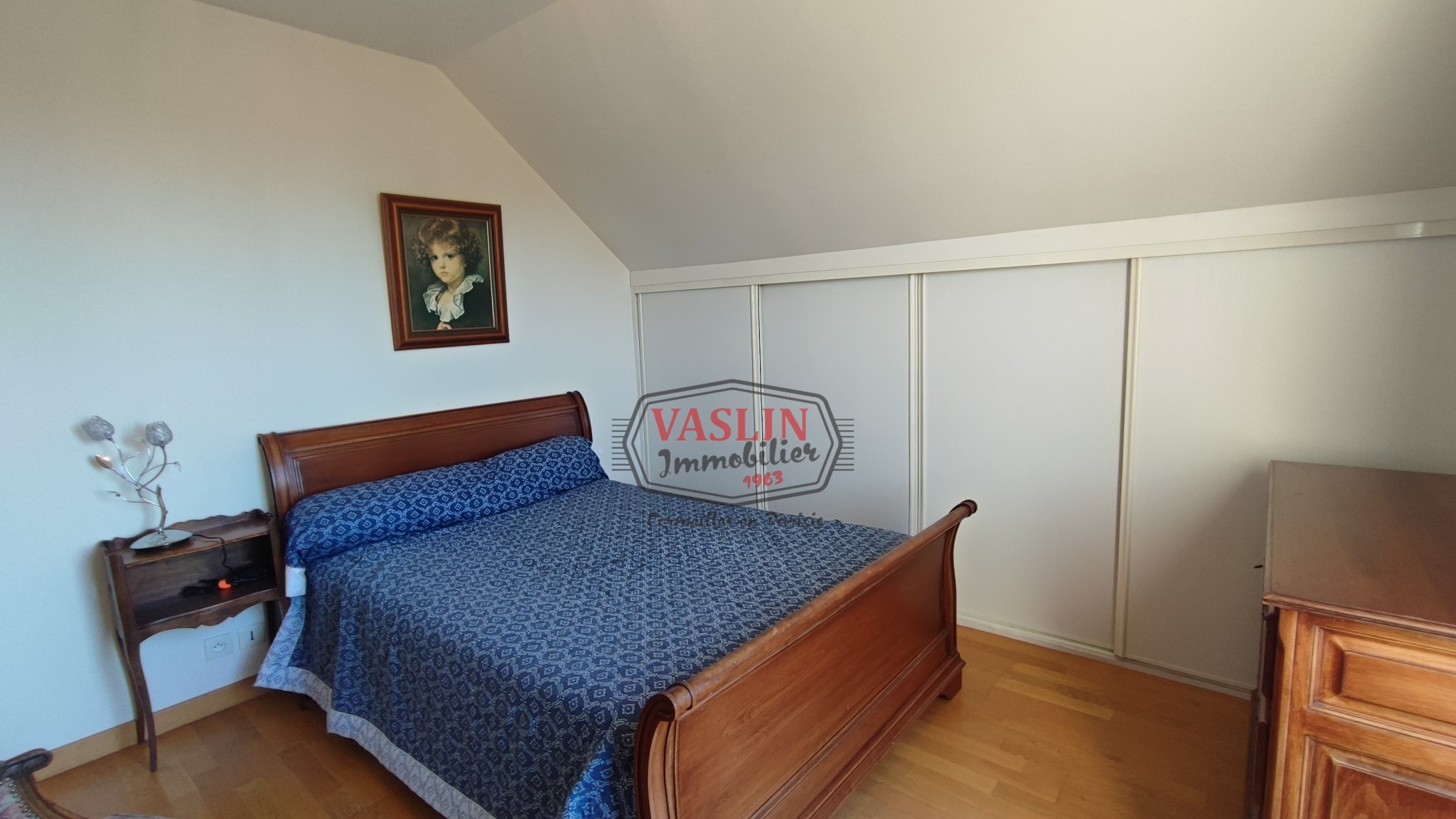 Vente Appartement à Cormeilles-en-Parisis 5 pièces