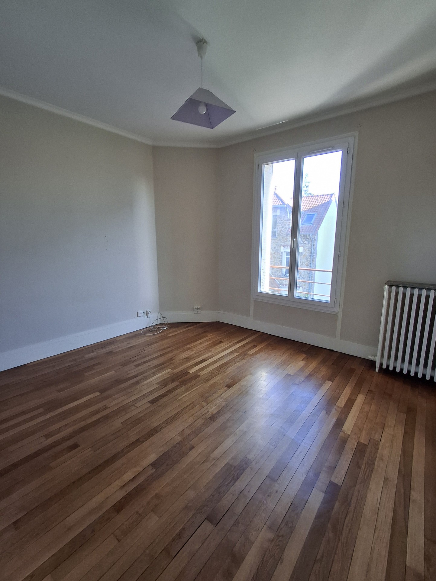 Vente Appartement à Cormeilles-en-Parisis 3 pièces