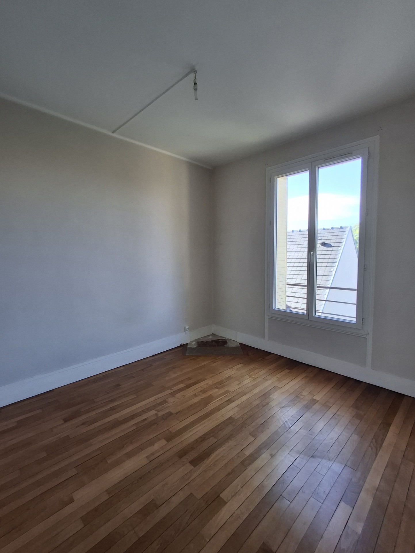 Vente Appartement à Cormeilles-en-Parisis 3 pièces